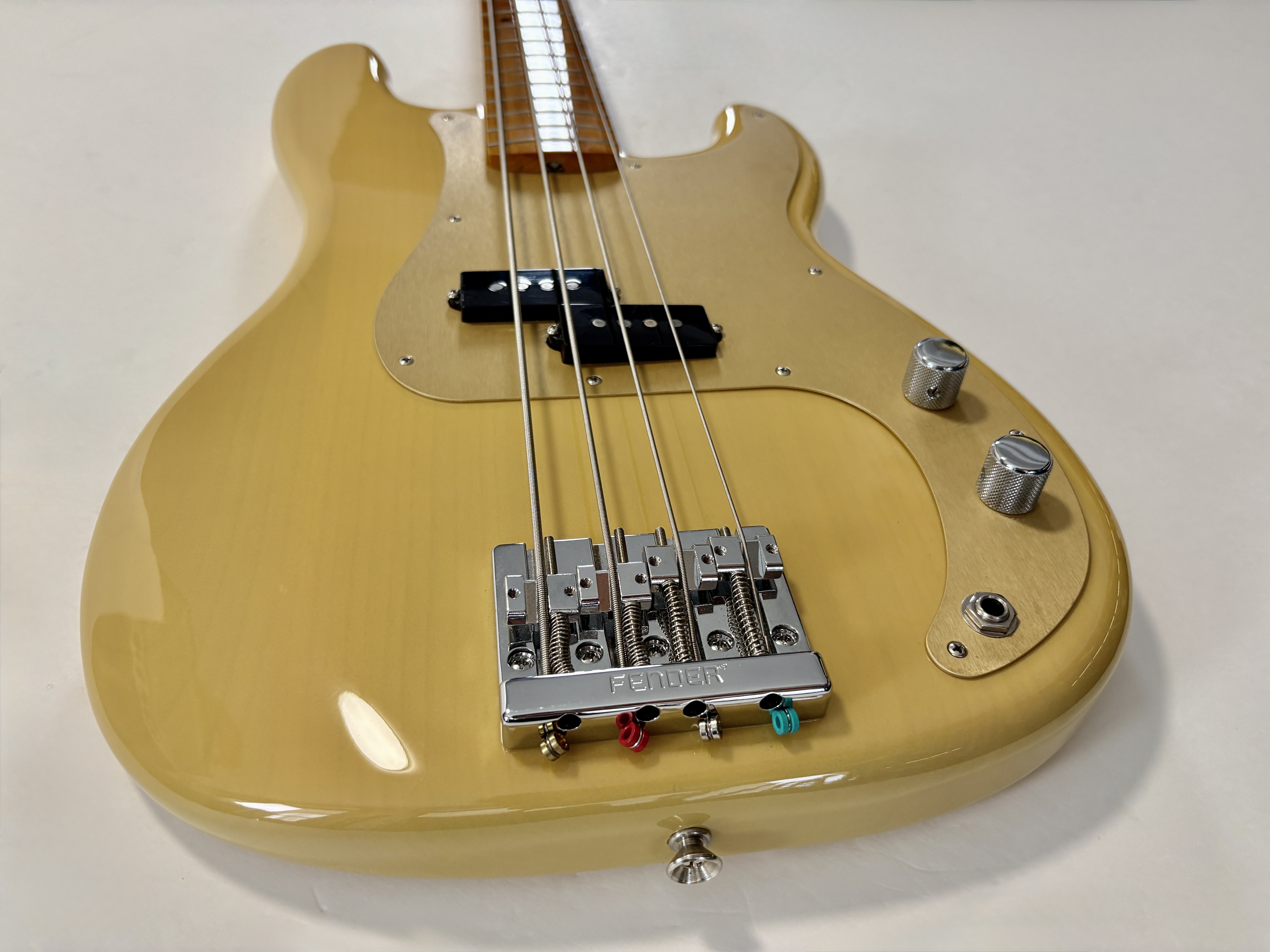 Fender Vintera '50s Precision Bass (90730)