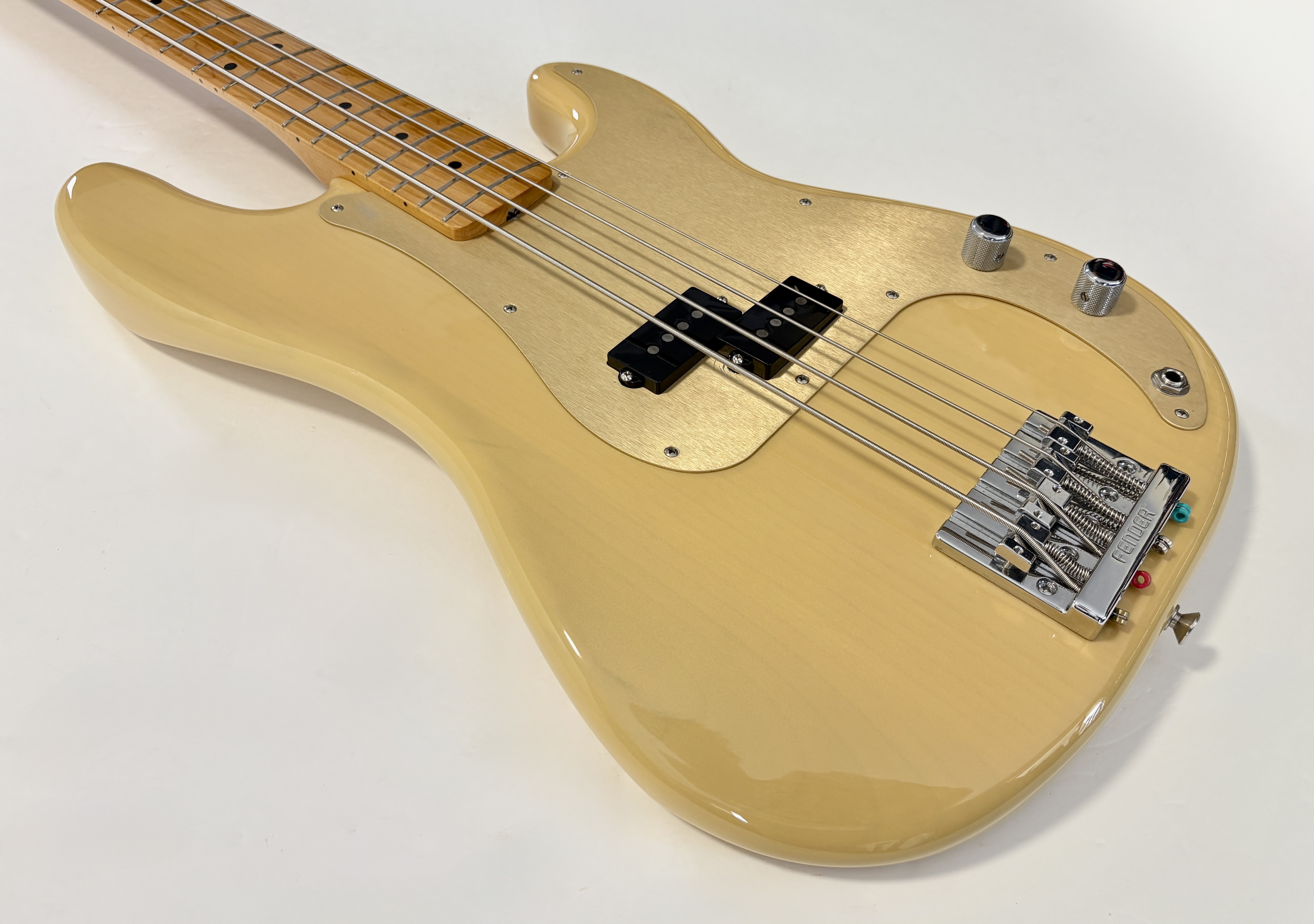 Fender Vintera '50s Precision Bass (10332)