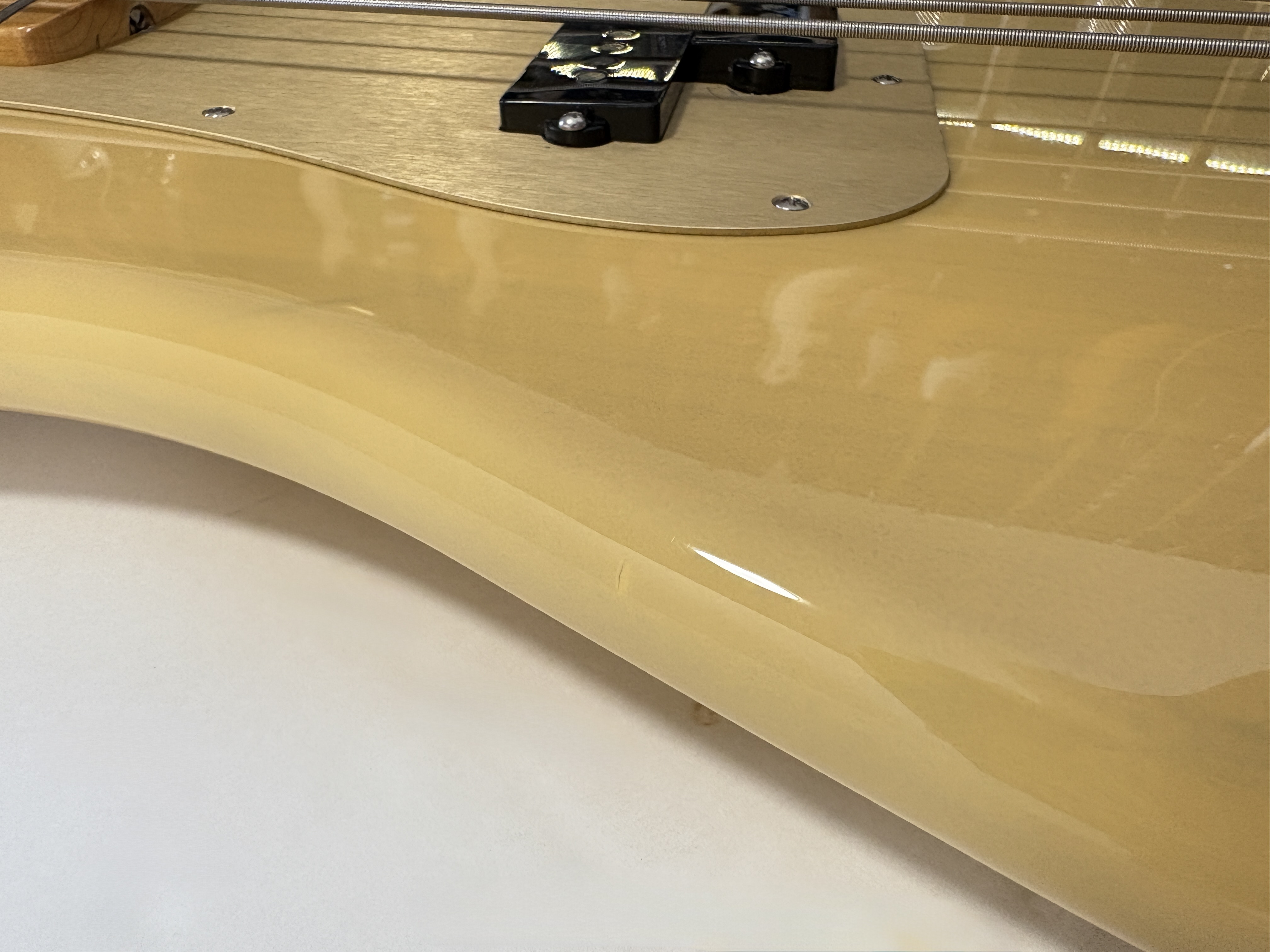 Fender Vintera '50s Precision Bass (70318)