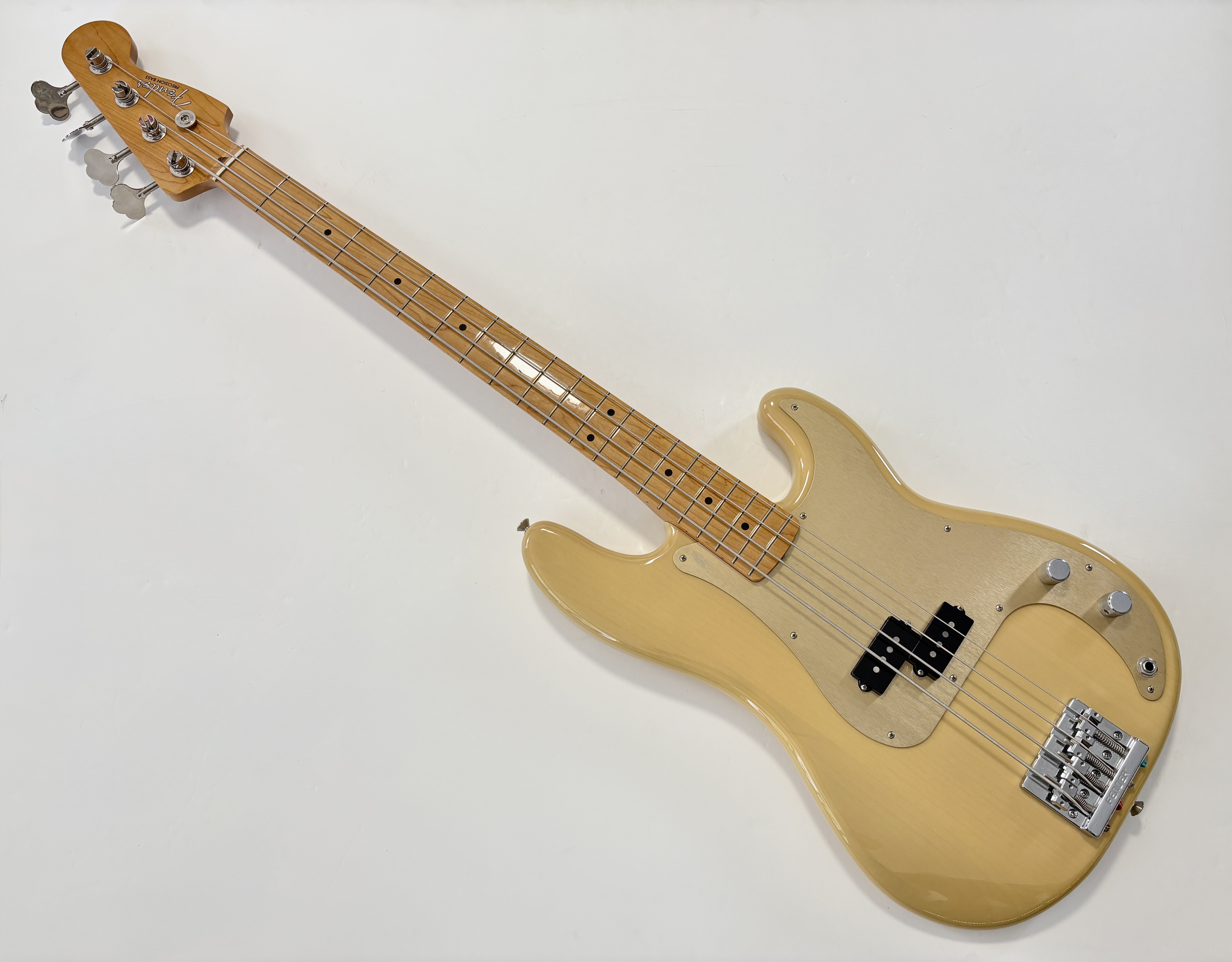 Fender Vintera '50s Precision Bass (4317)