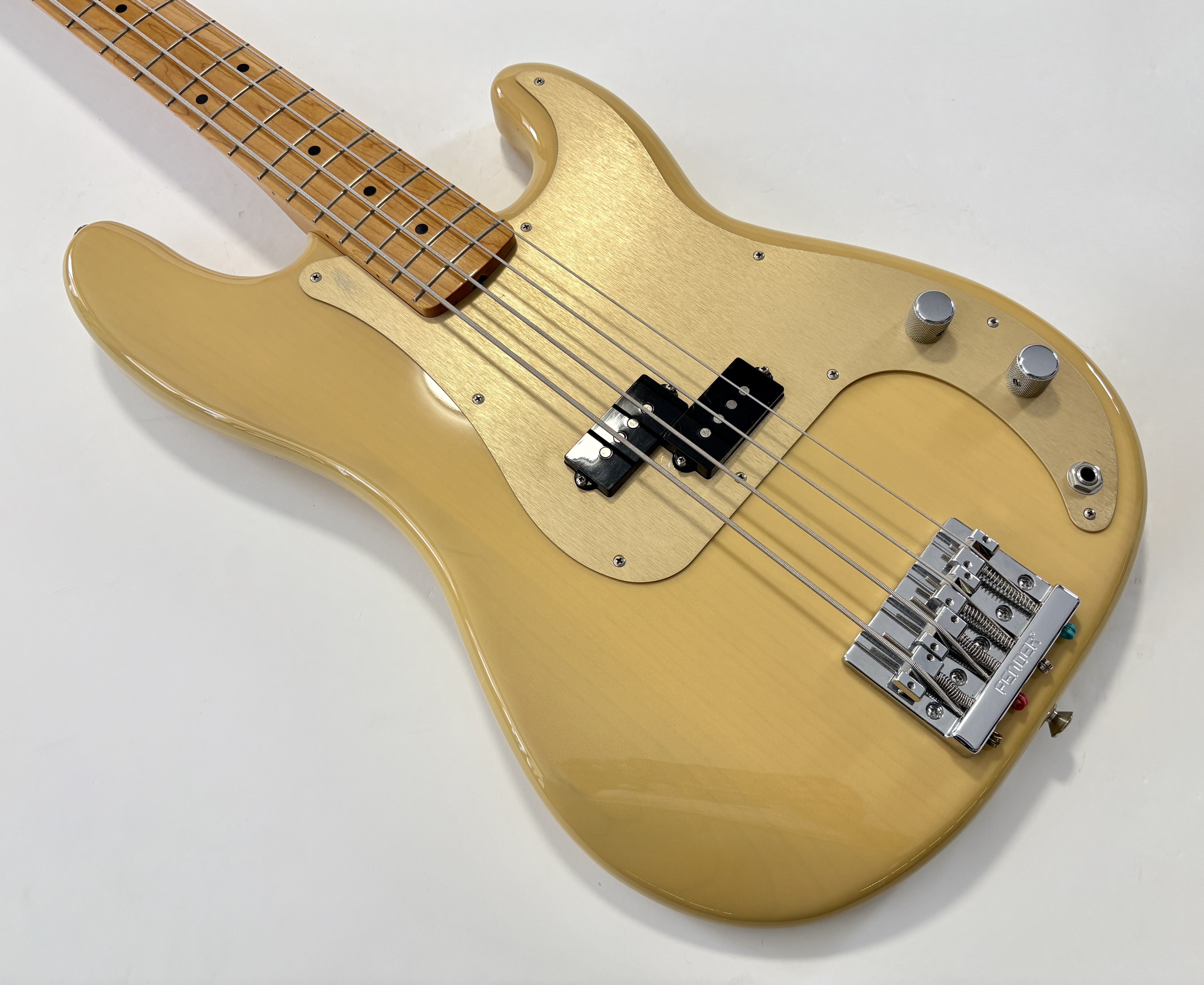 Fender Vintera '50s Precision Bass (94887)