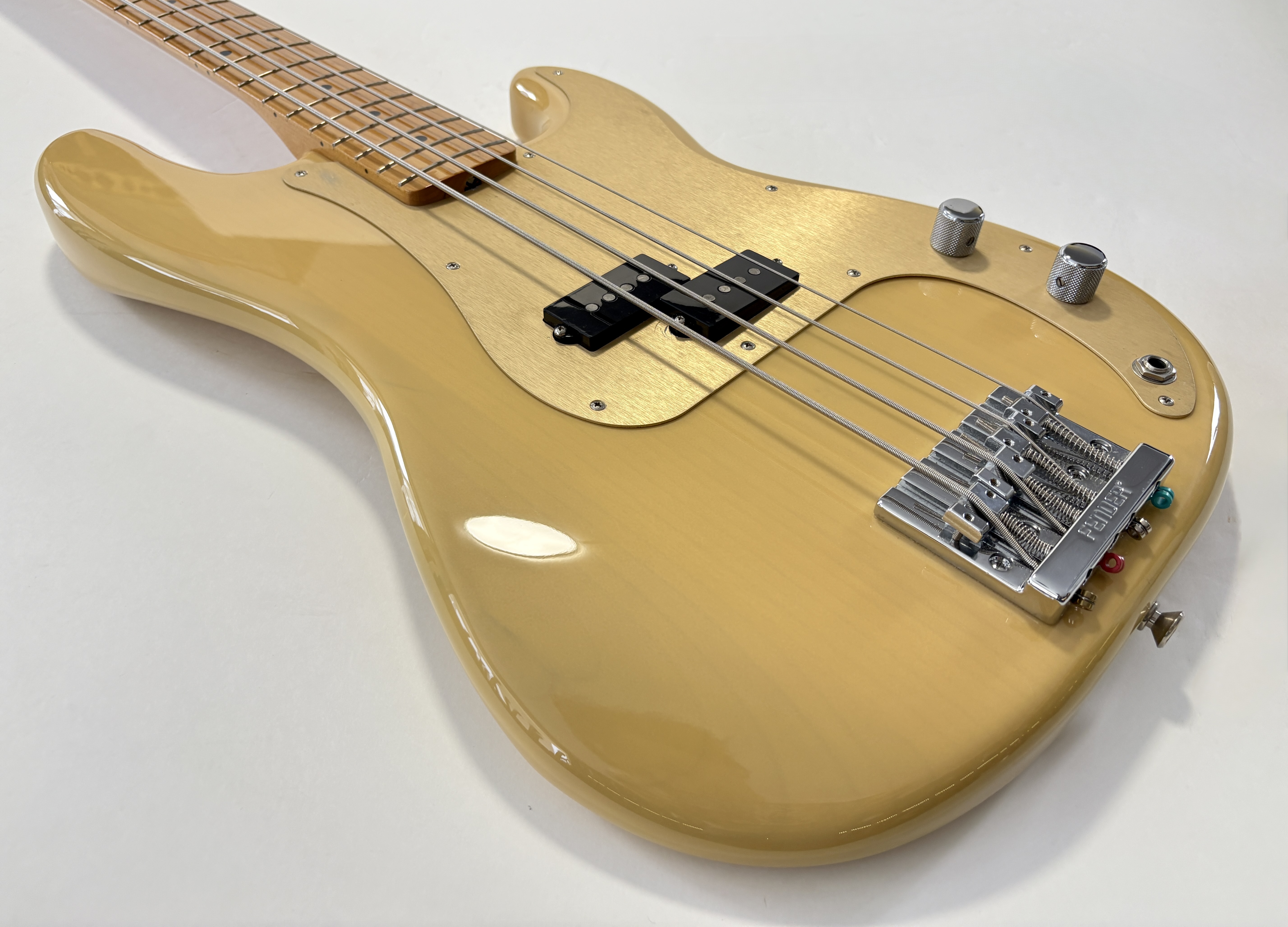 Fender Vintera '50s Precision Bass (60972)