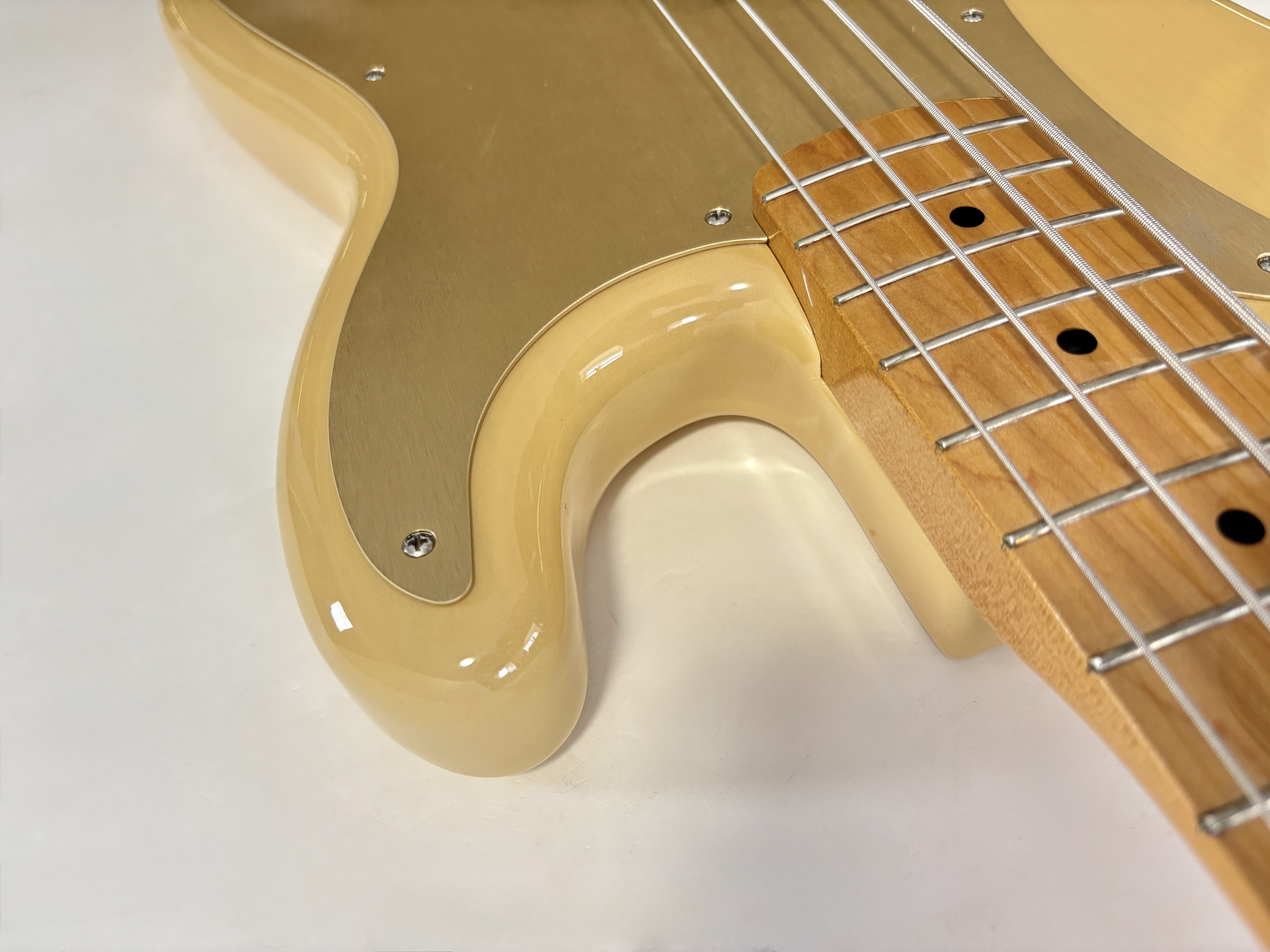 Fender Vintera '50s Precision Bass (75502)