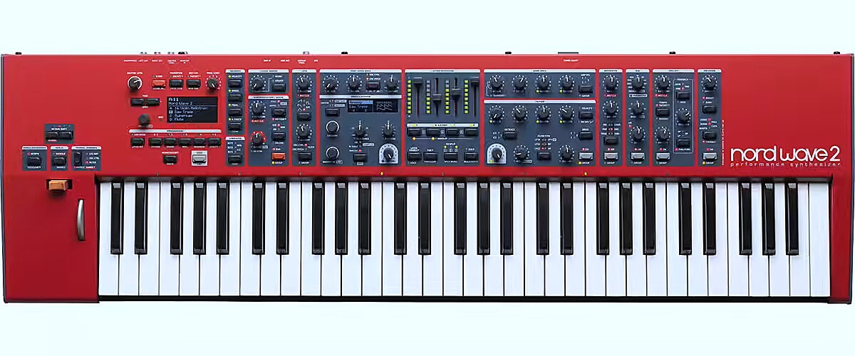 NORD+WAVE2