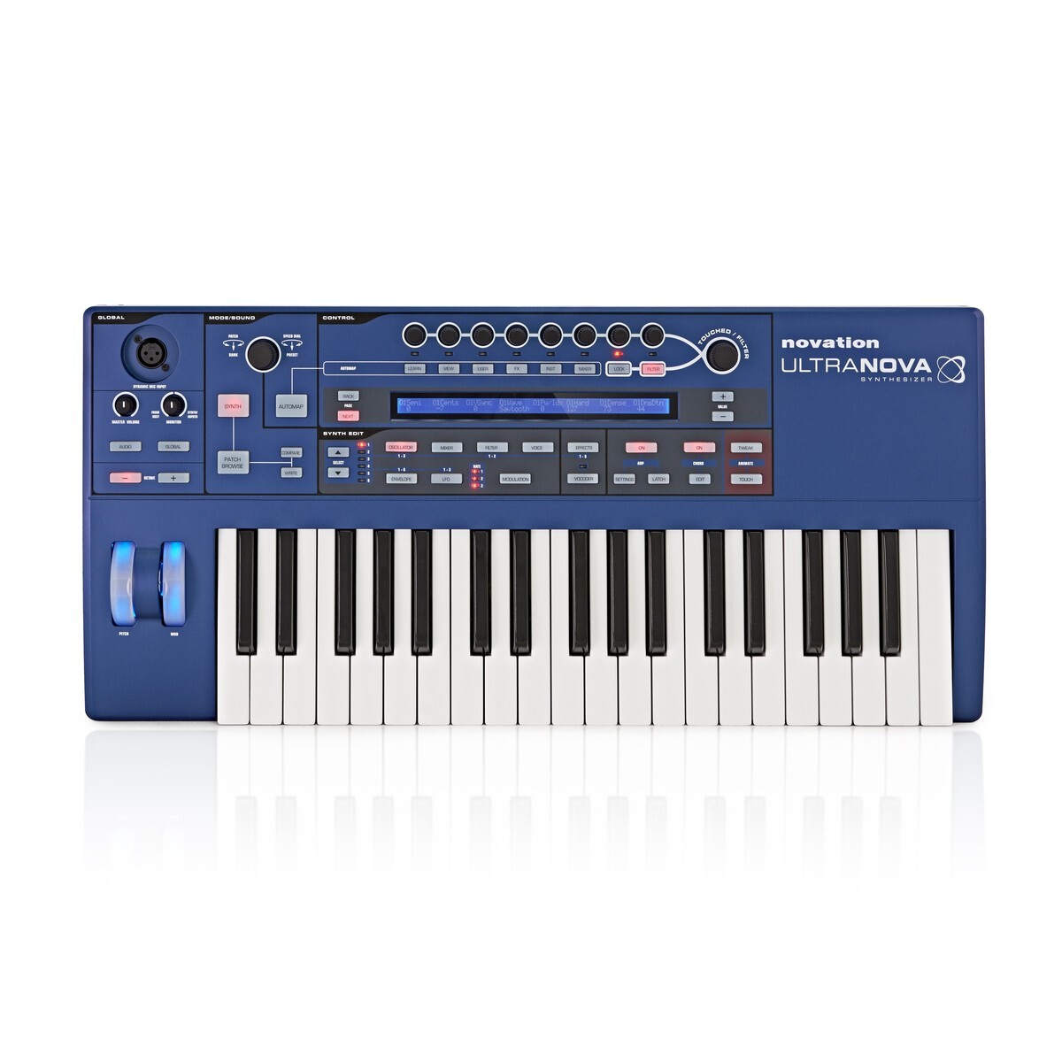 Novation UltraNova (70068)