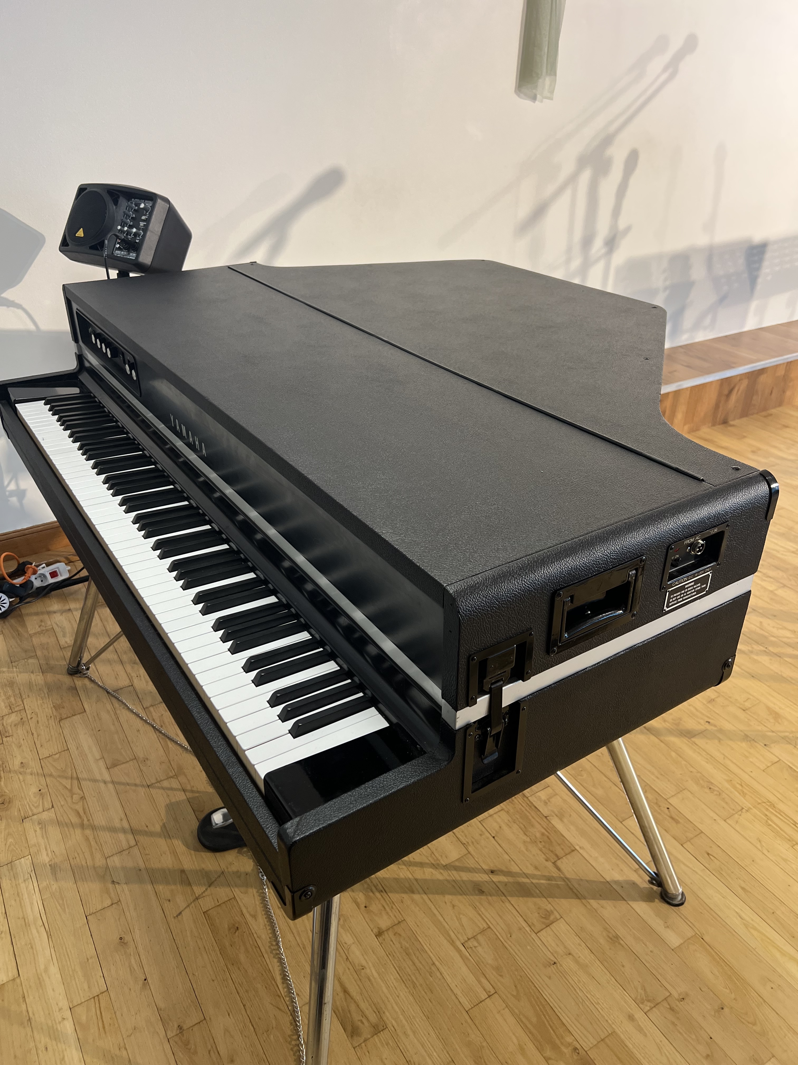 Yamaha CP-80 État exceptionnel 