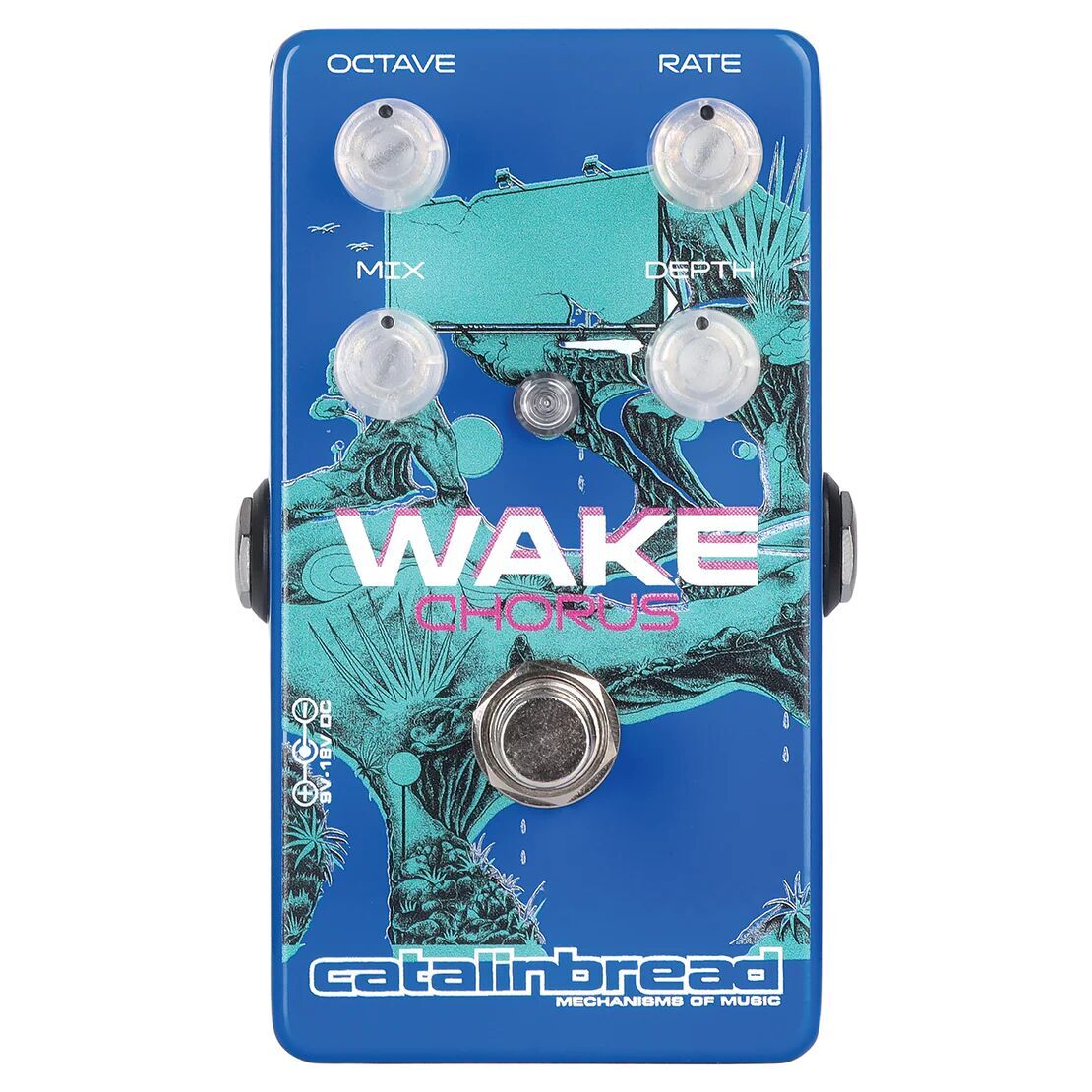 Wake Chorus
