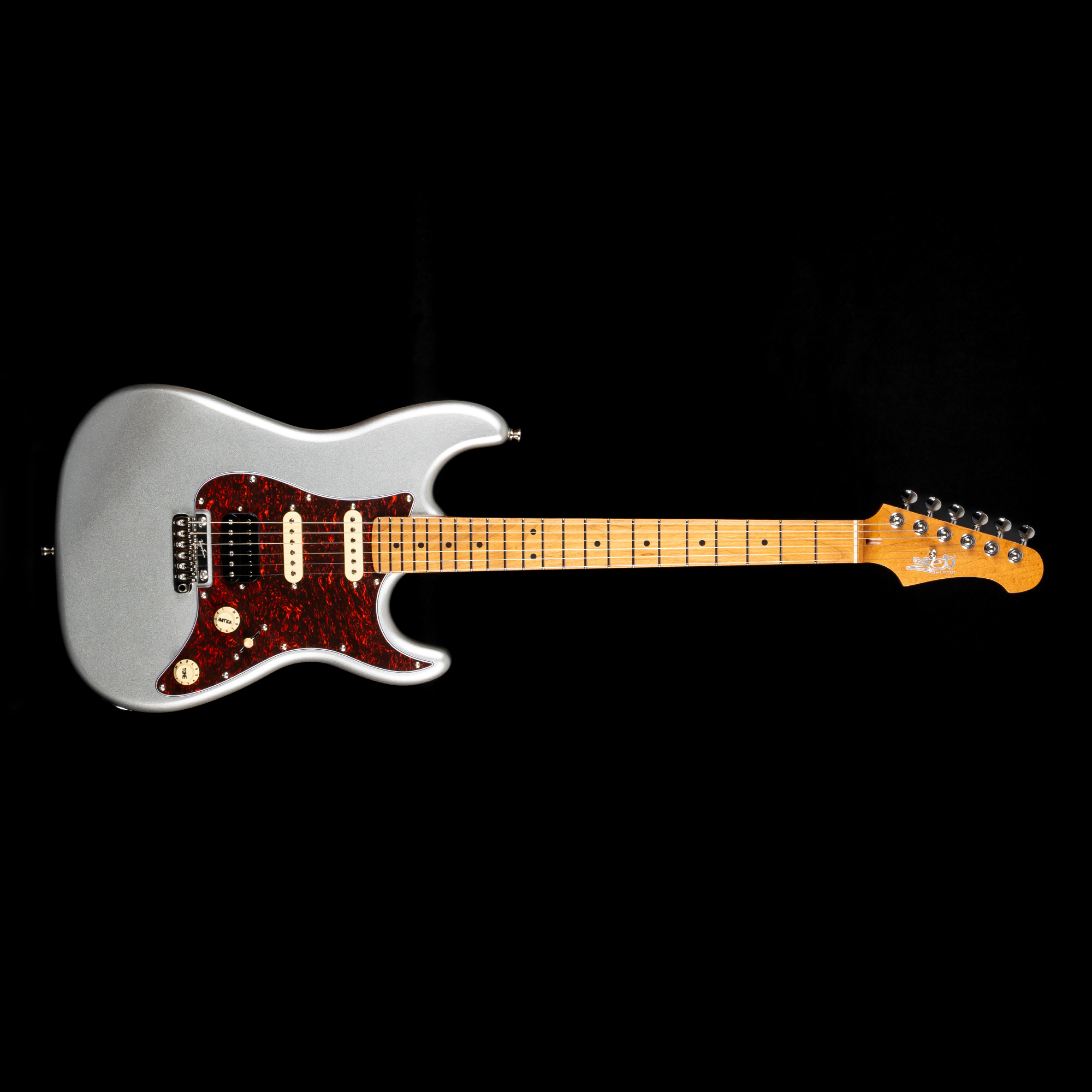 Jet Guitars JS-400 Vega : JS-400 Vega