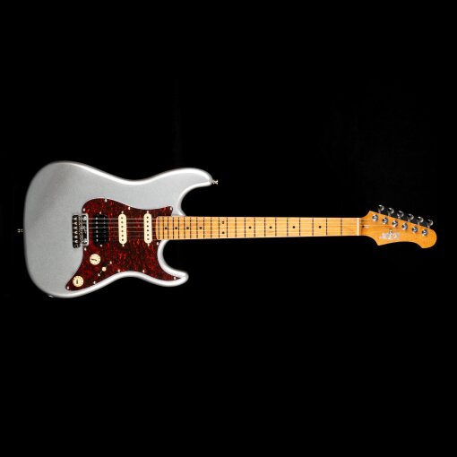 Jet Guitars JS-400 Vega : JS-400 Vega Jet Guitars JS-400 Vega : JS-400 Vega