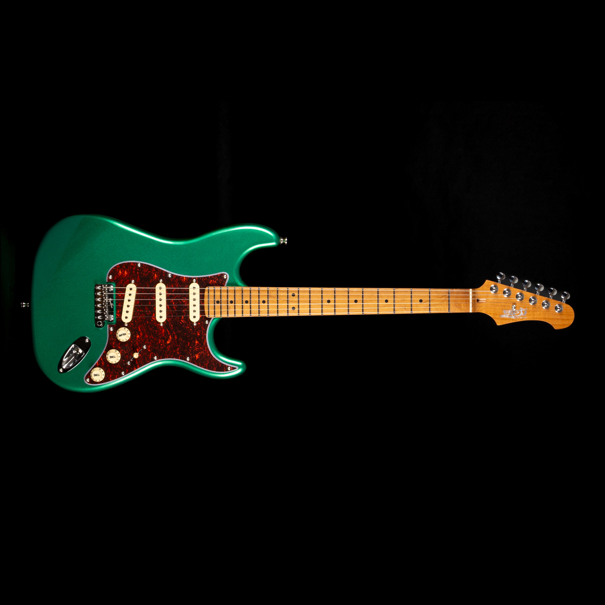 Jet Guitars JS-300 Vega : JS-300 Vega