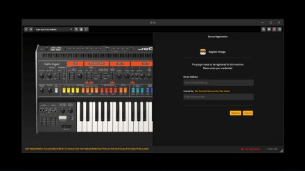 JT16 VST - 5 JT16 VST - 5