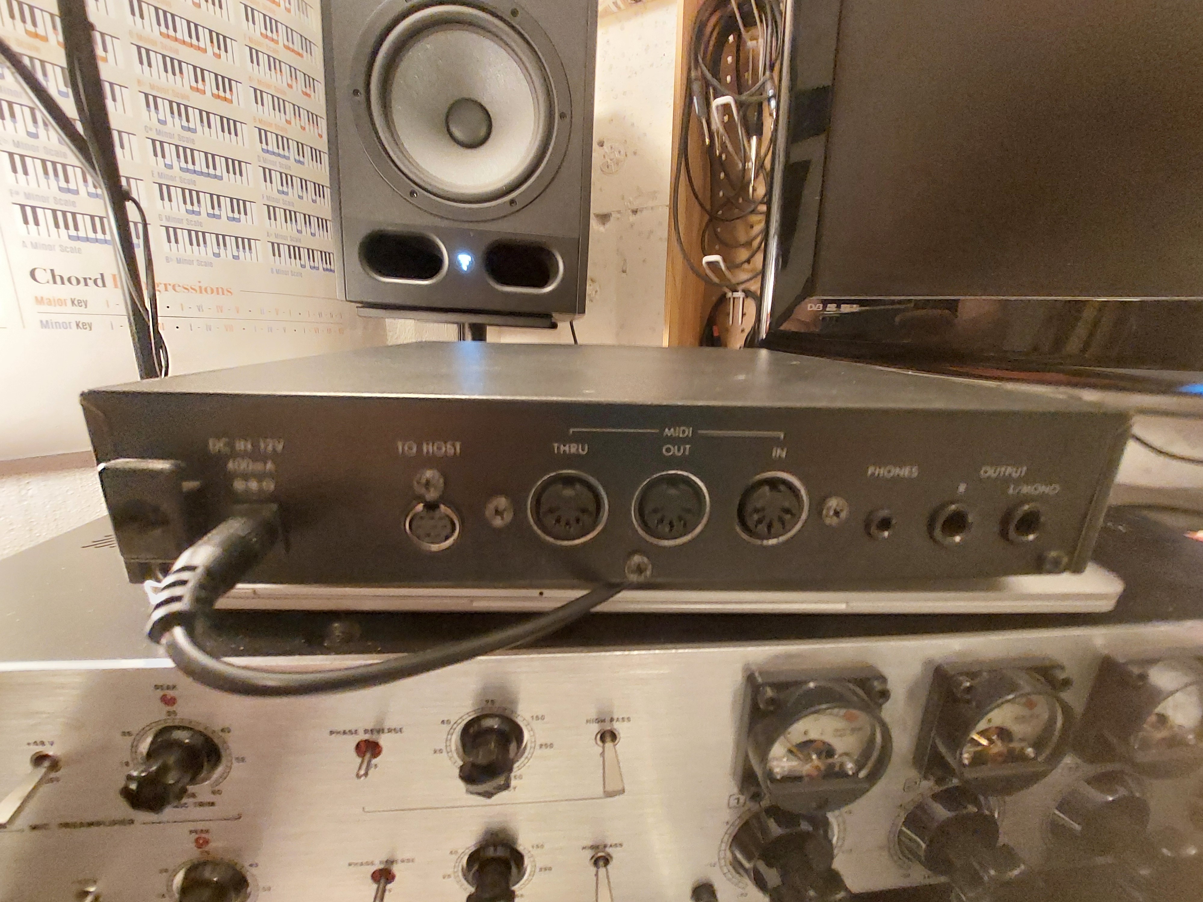 Korg 05R/W (203)