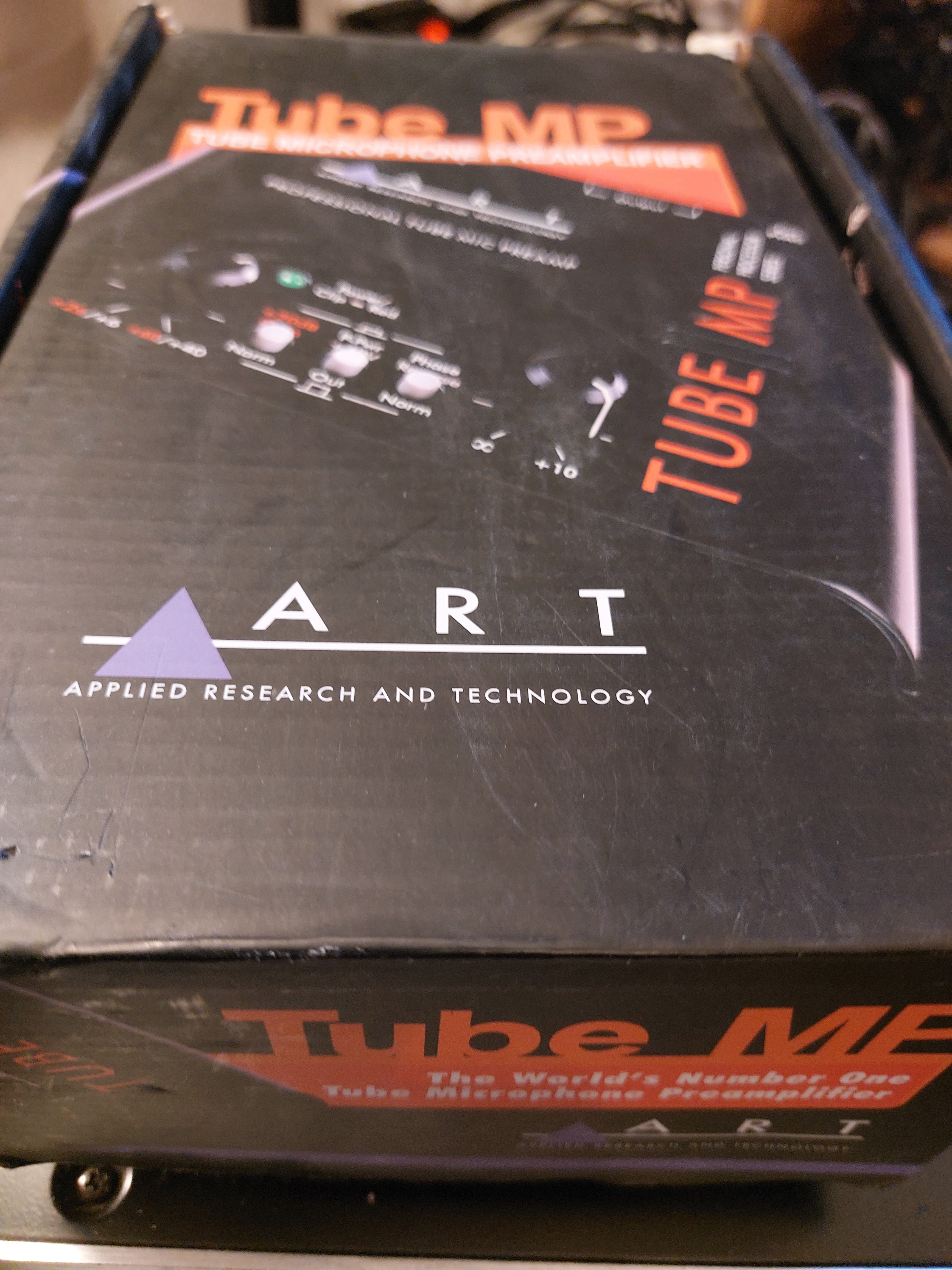Art Tube MP - The Original (6150)