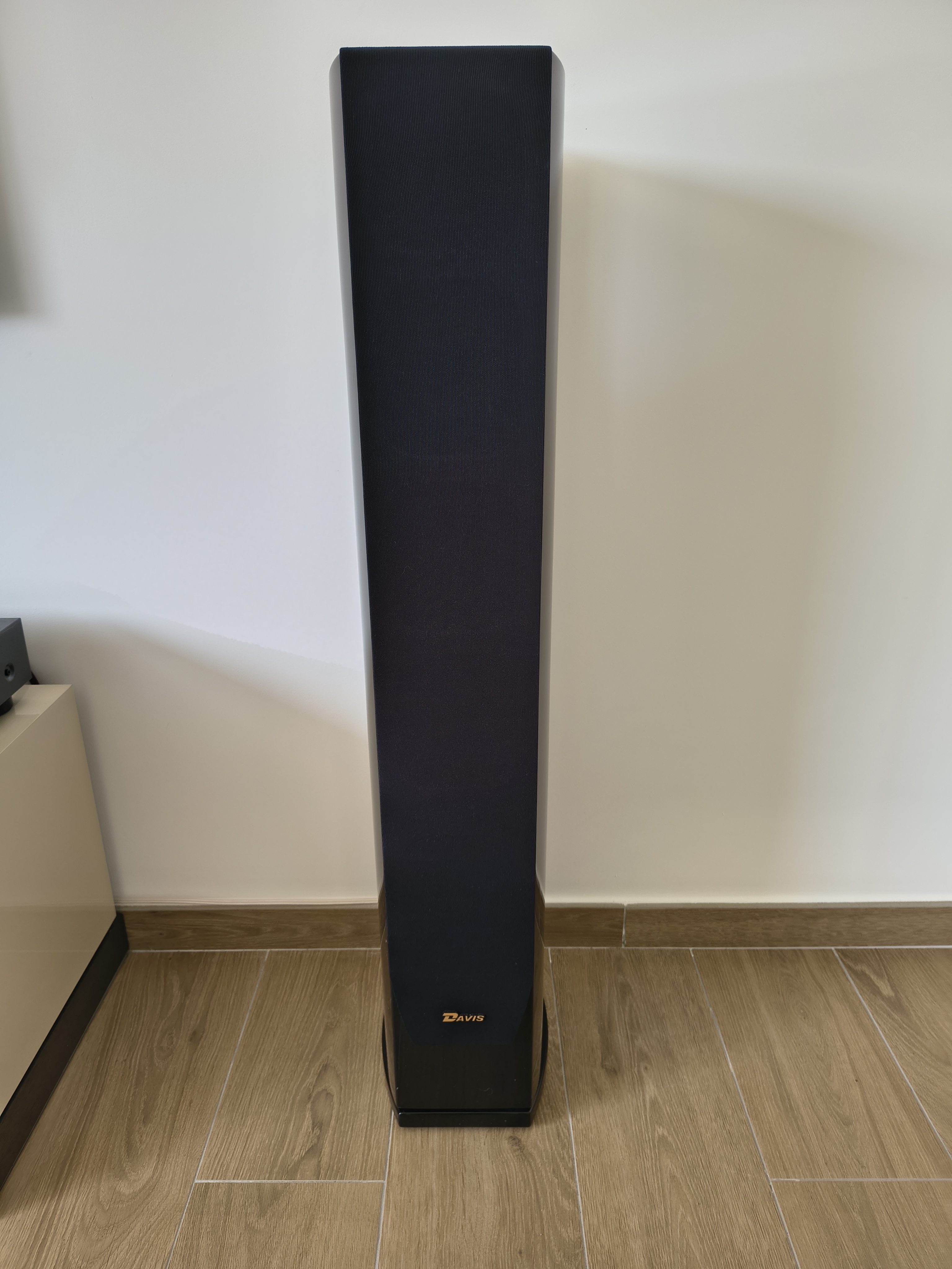 Vends DAVIS MATISSE LAQUE PIANO