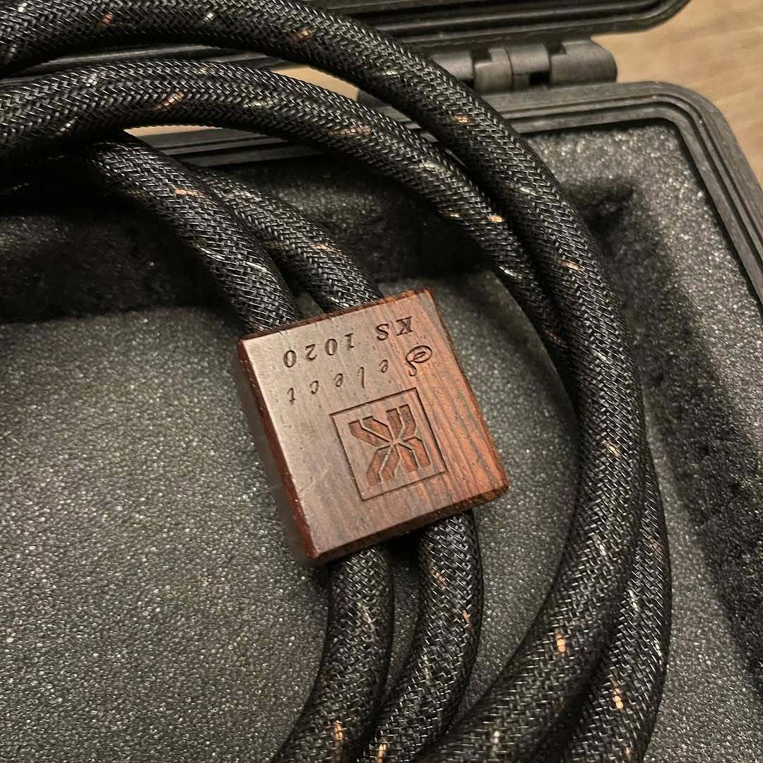 Kimber Kable Select SK 1020