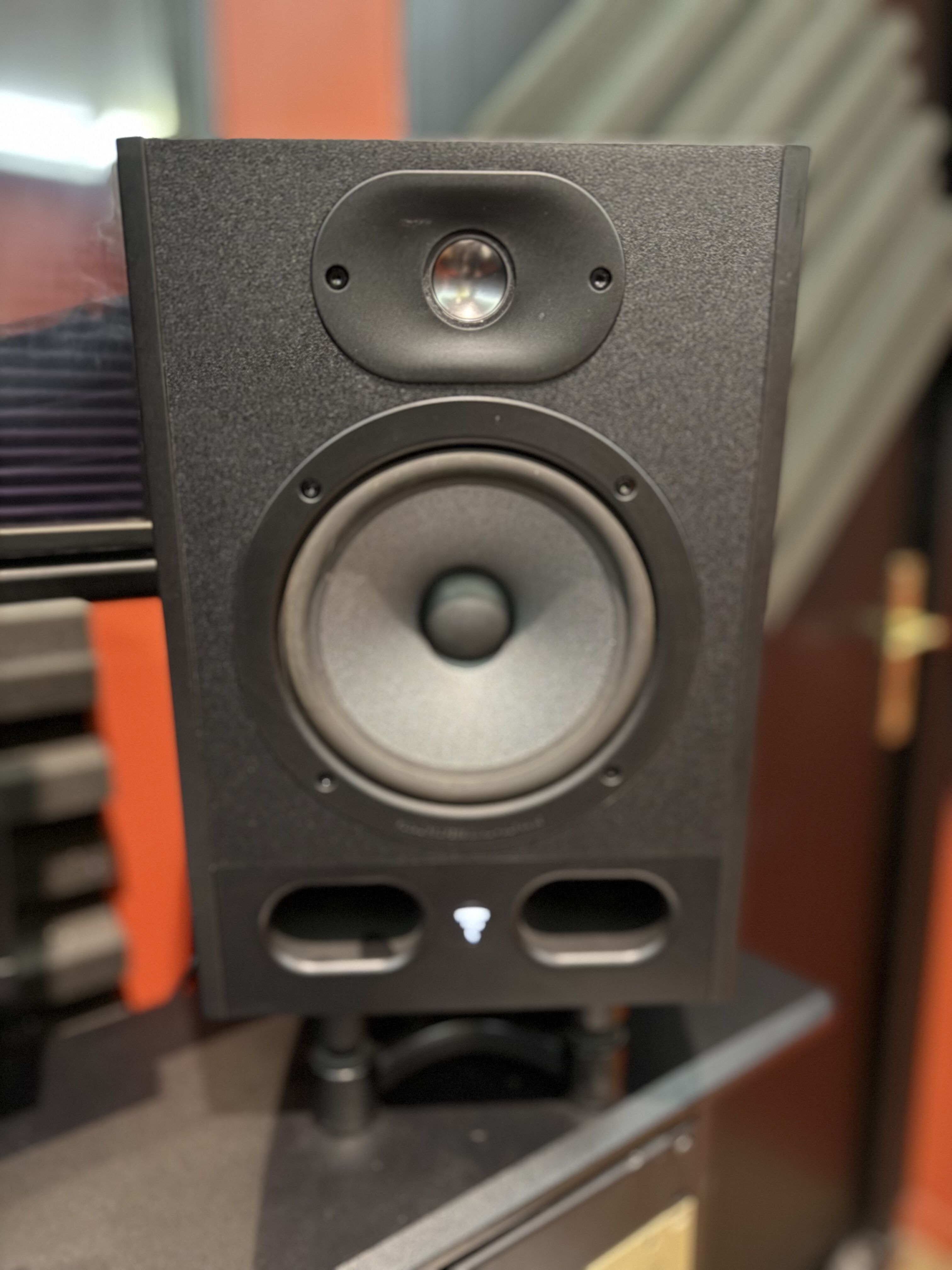 Focal Alpha 65 – Paire – Très bon état – Studio