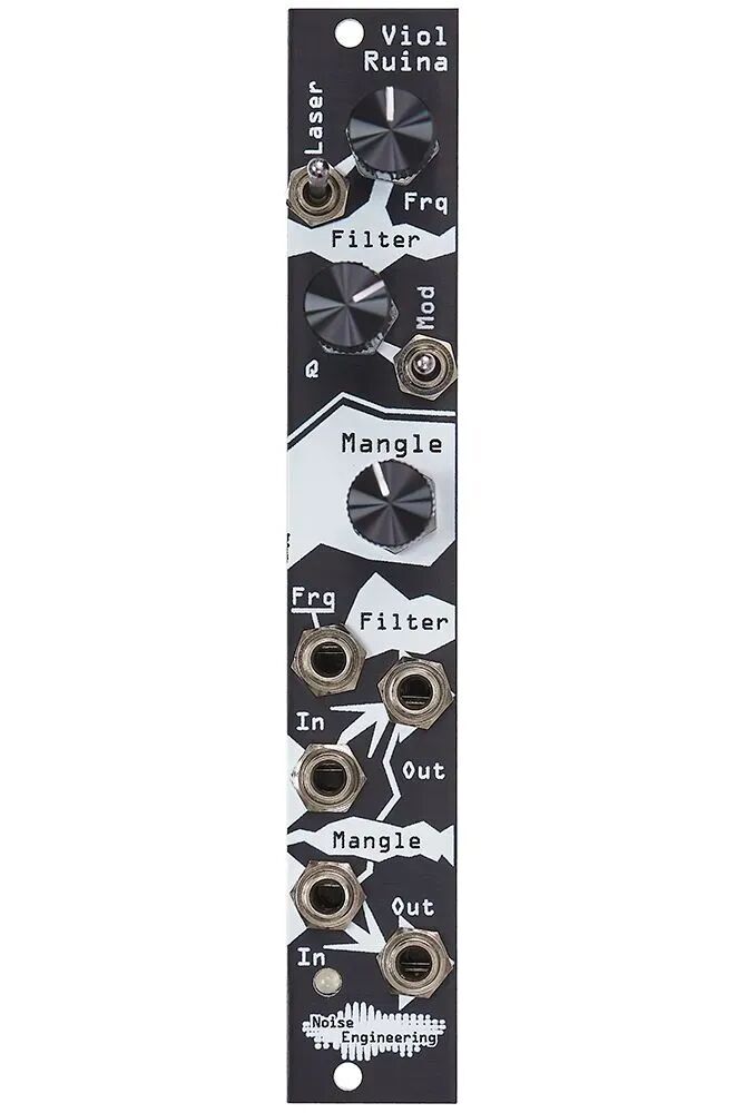 Noise Engineering Viol Ruina