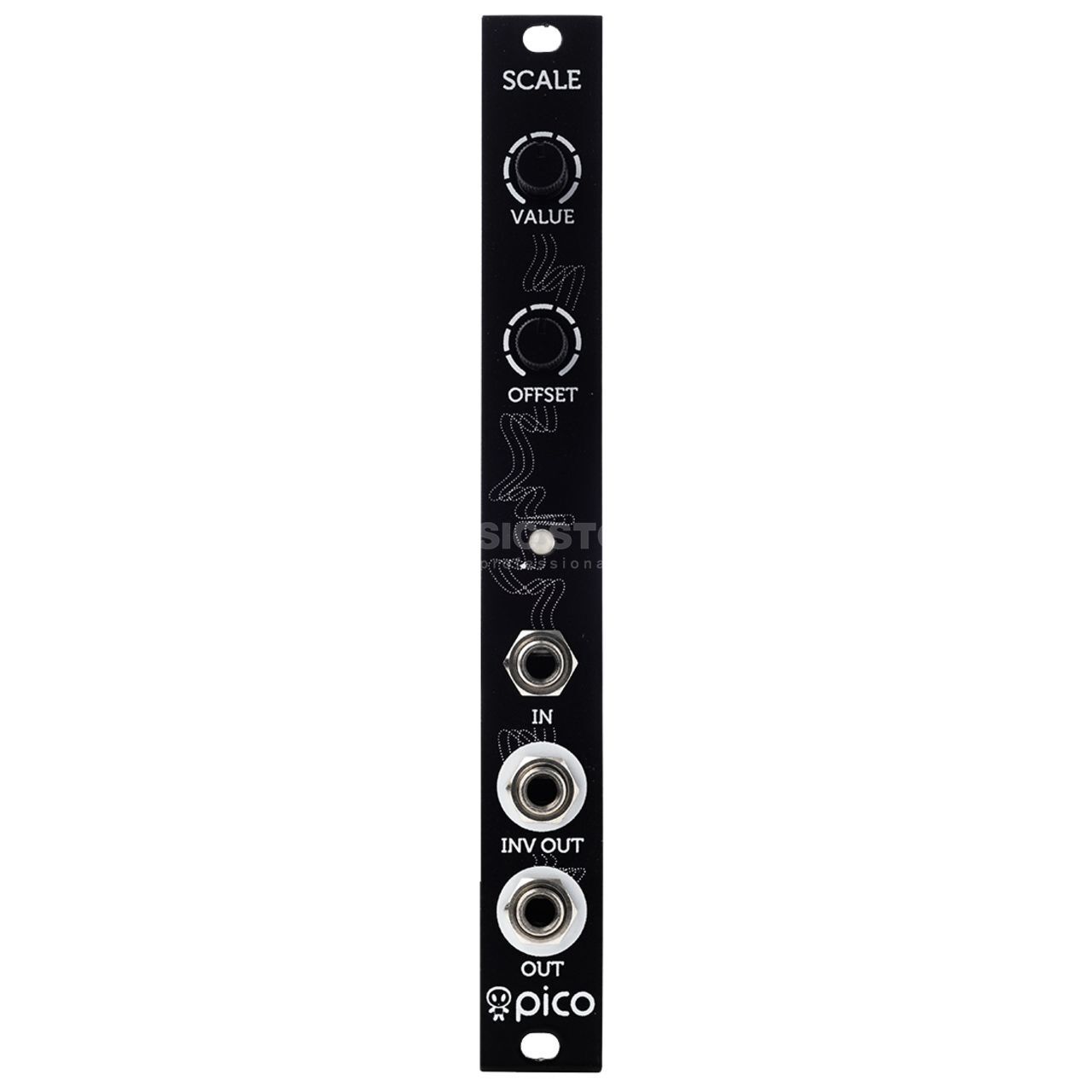 Erica synth MScale