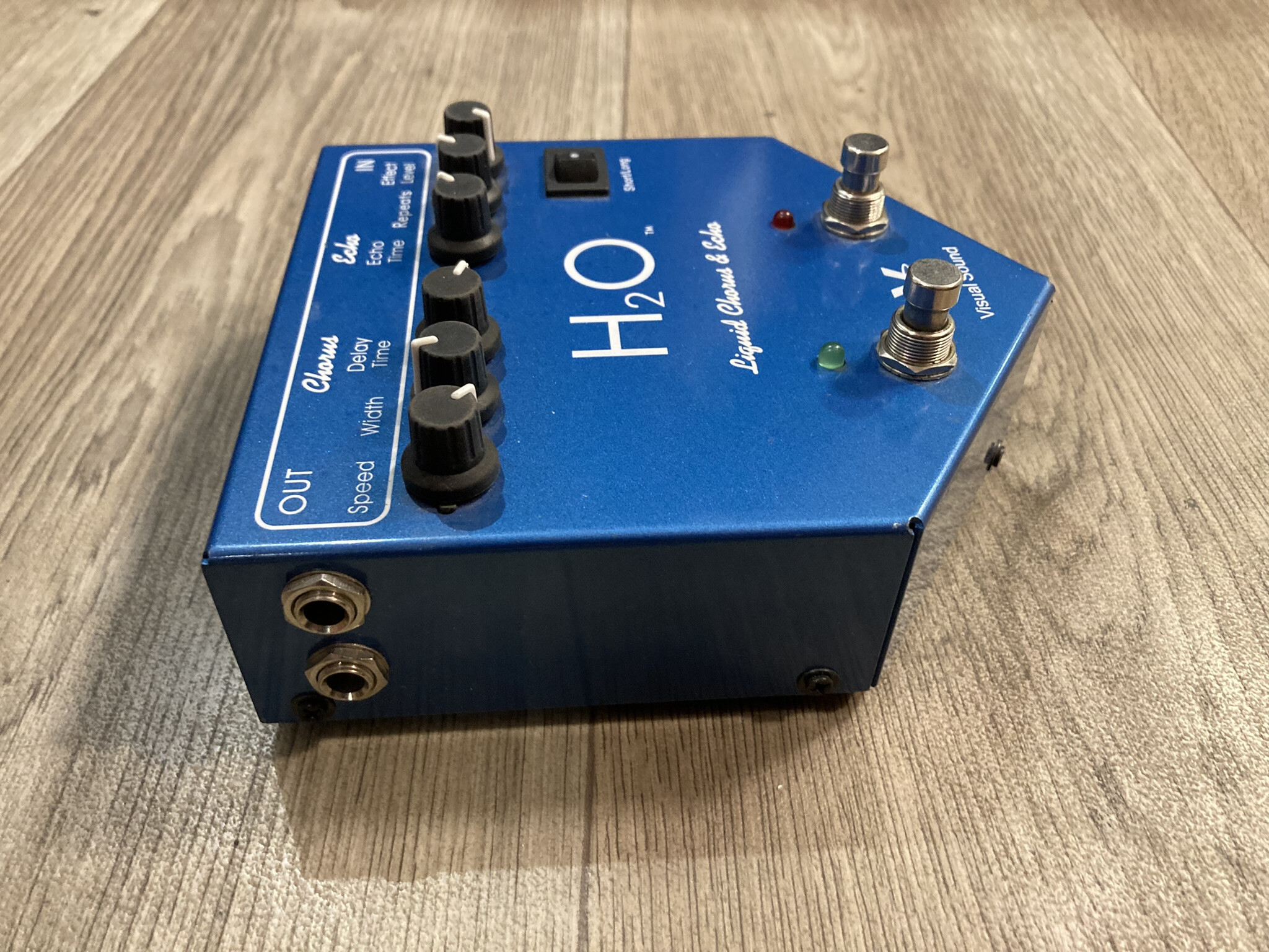 Truetone H2O V1 (8289)