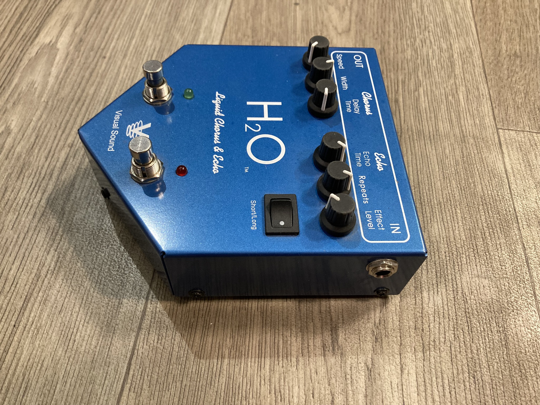 Truetone H2O V1 (20821)