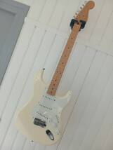 Fender Jimmie Vaughan Tex-Mex Strat