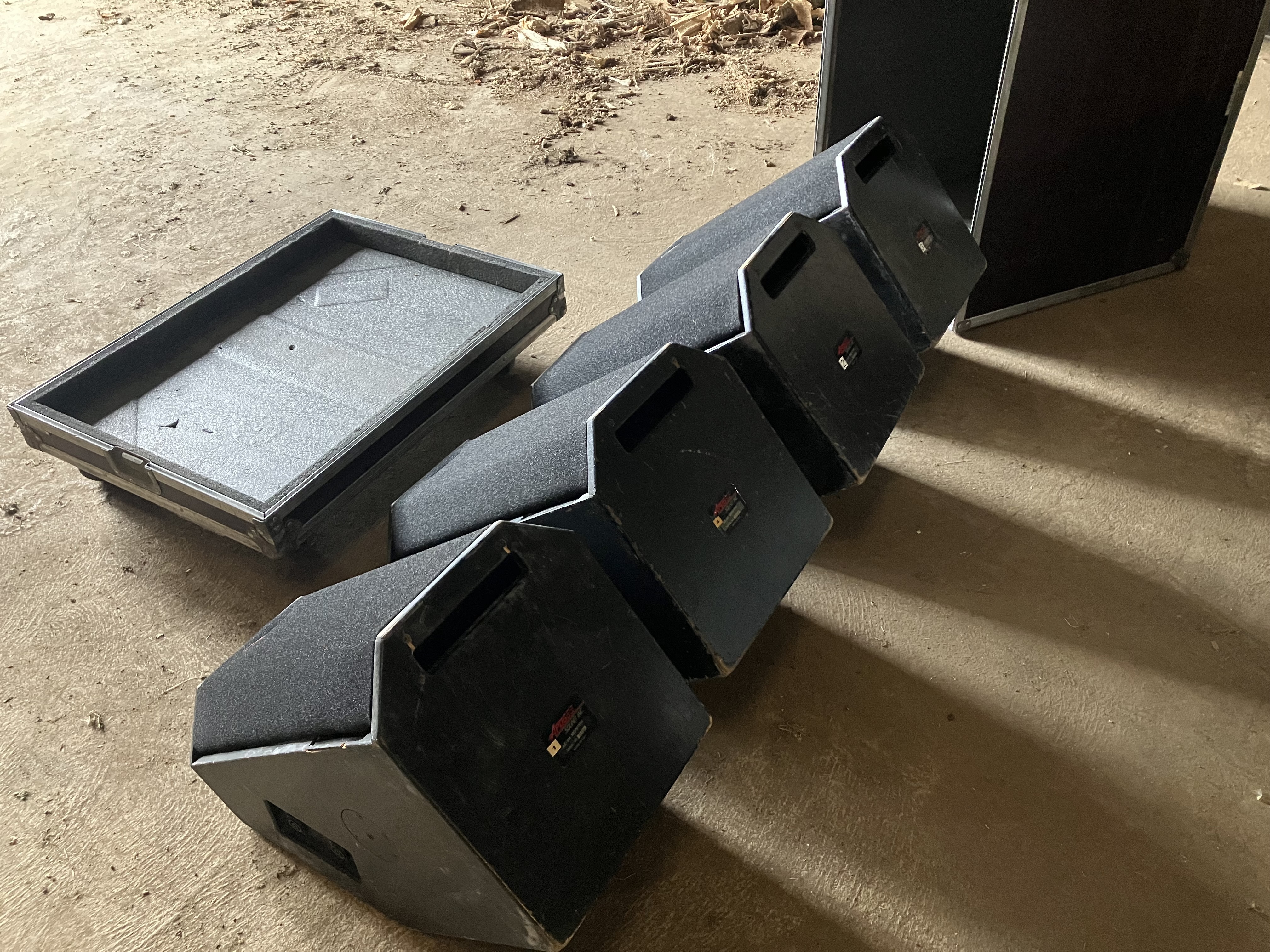 Wedges APOGEE