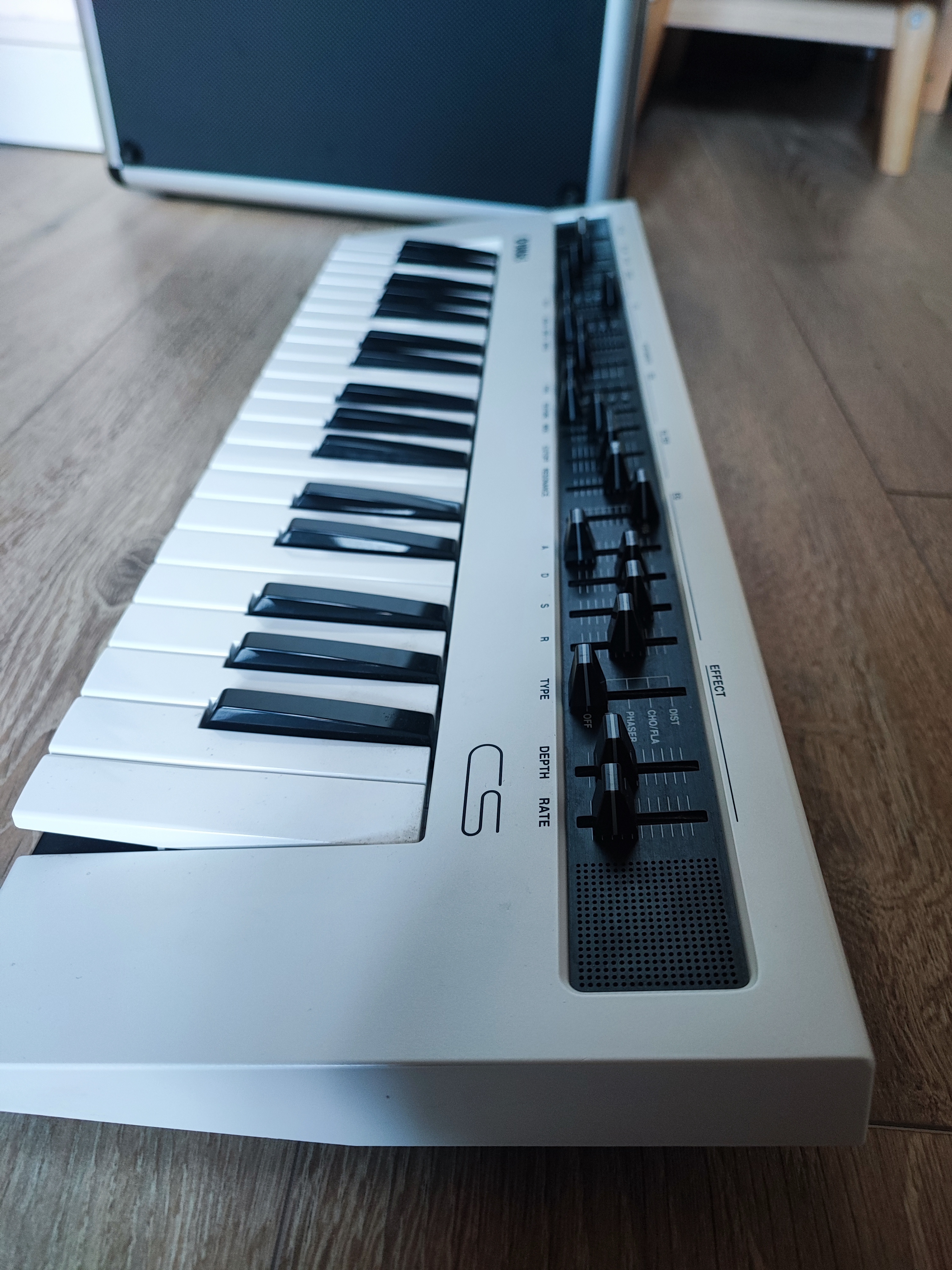 Vends Yamaha reface CS