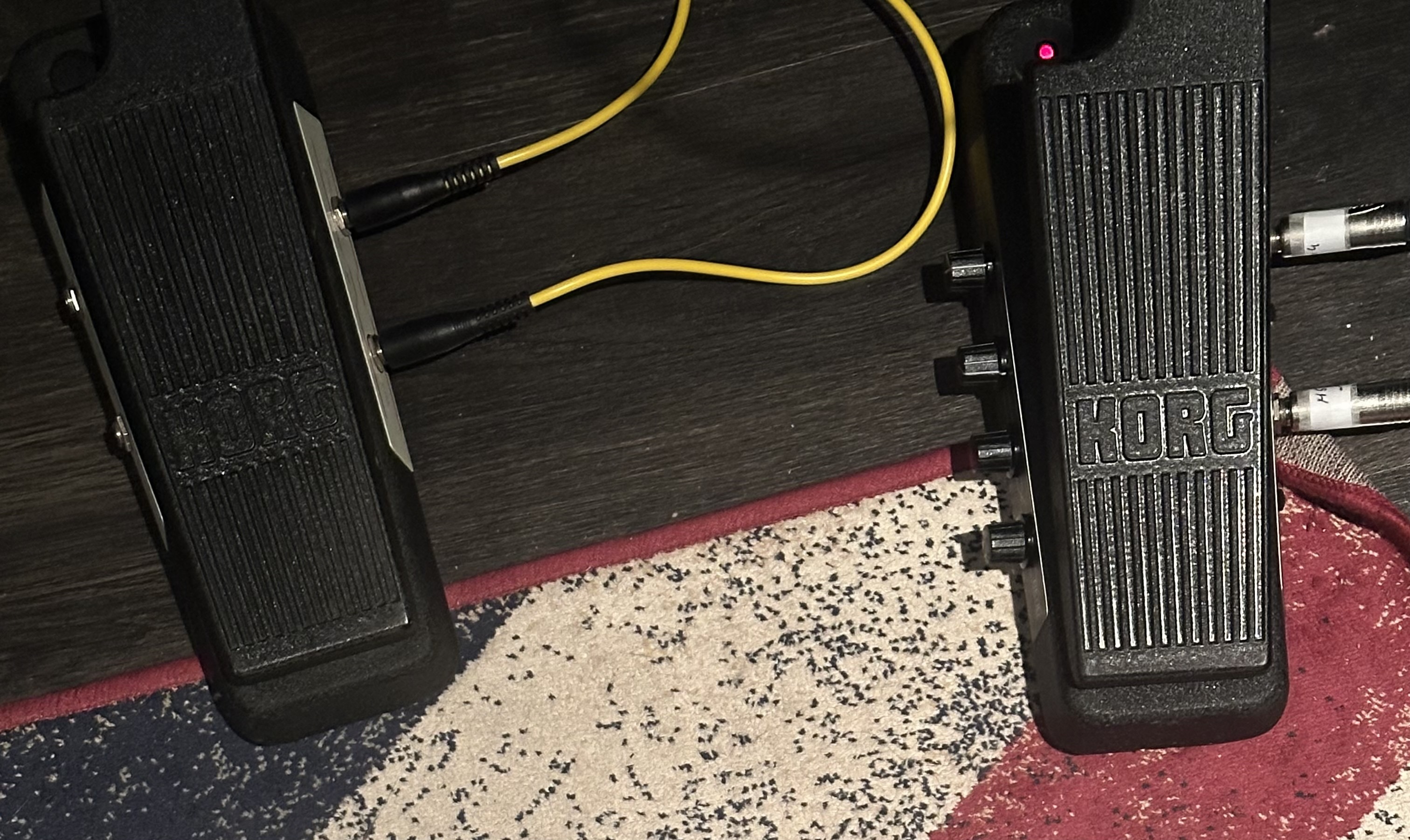 Korg MS-04