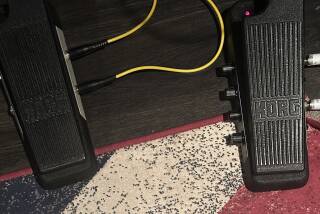 Korg MS-04