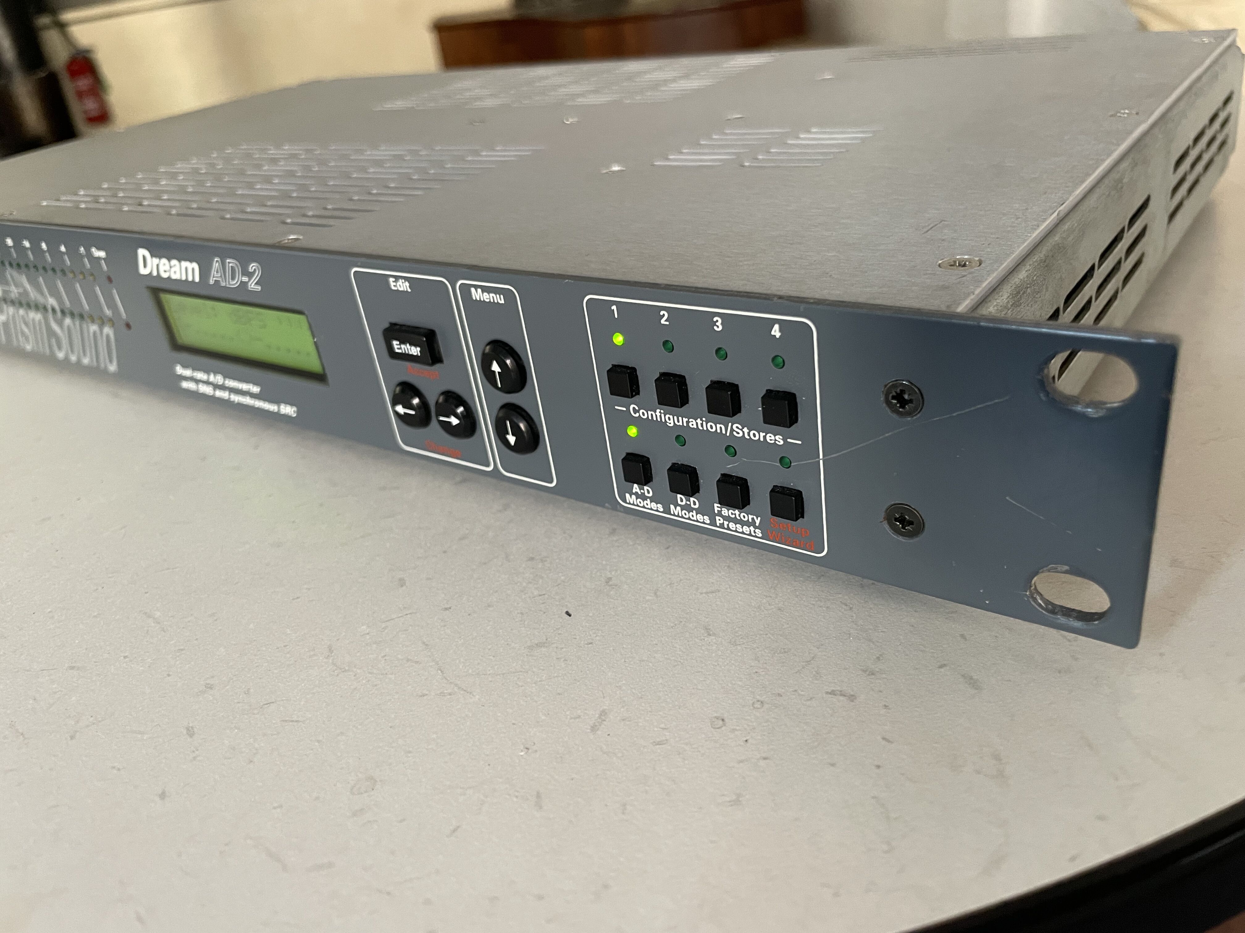 Prism Sound Dream AD-2 (62086)