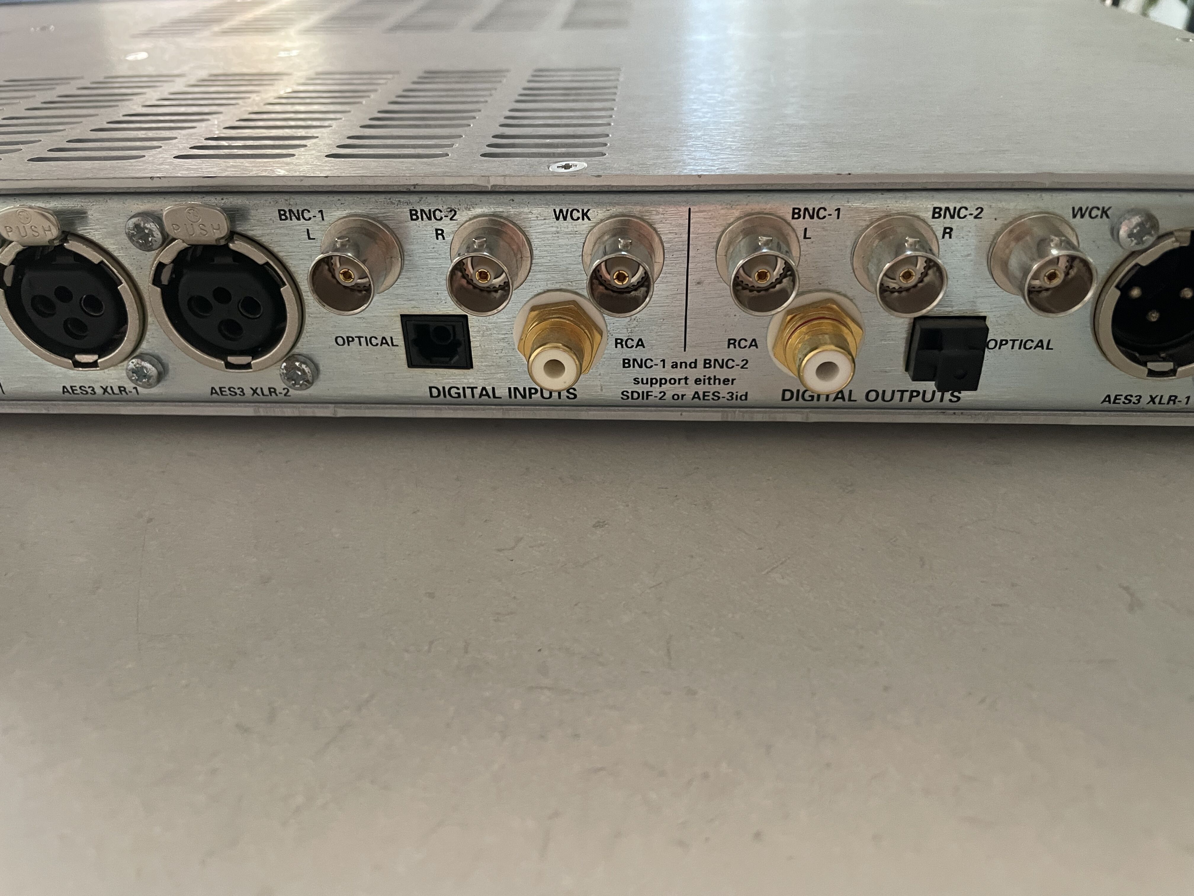 Prism Sound Dream AD-2 (41070)