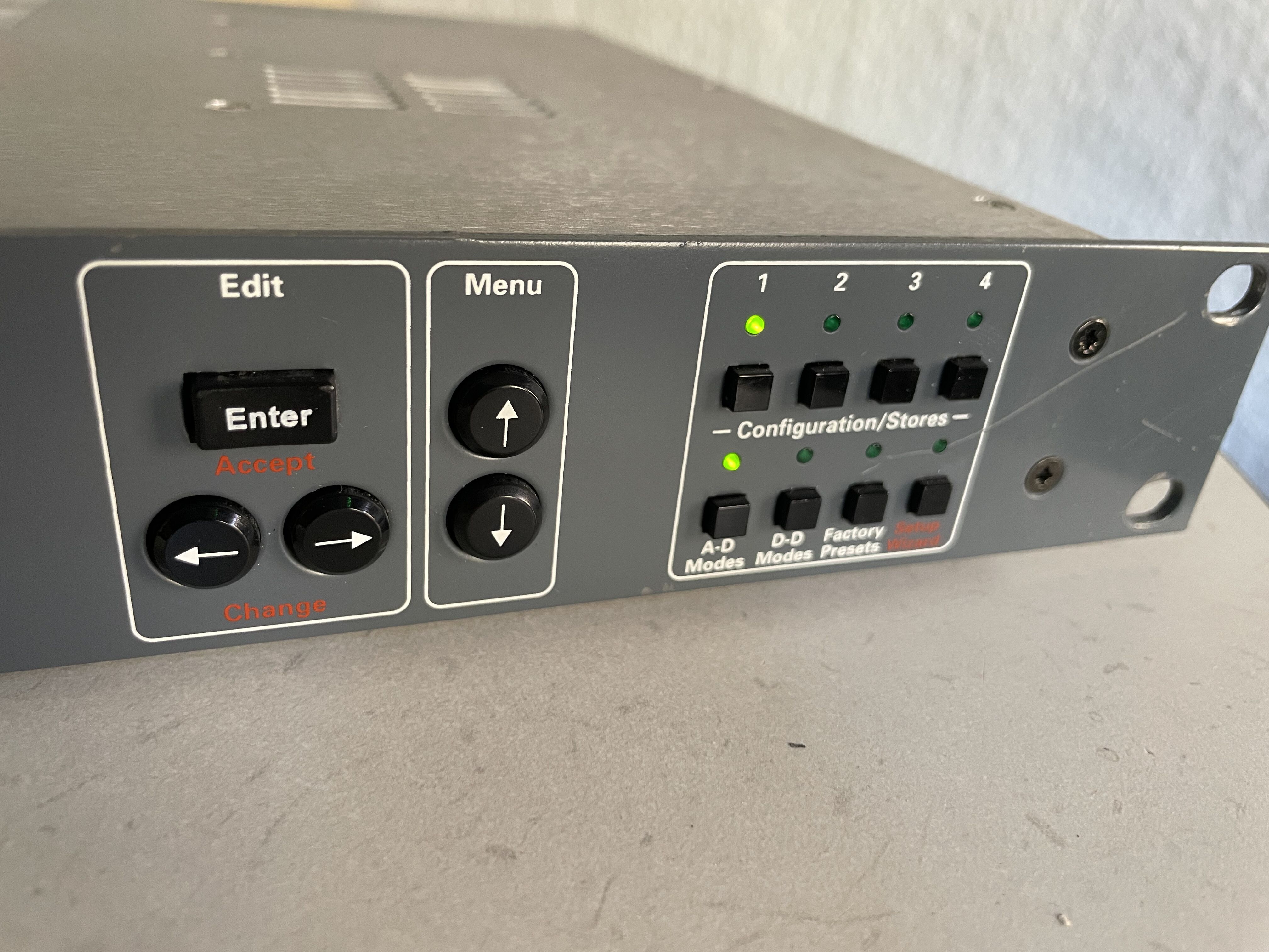 Prism Sound Dream AD-2 (9620)