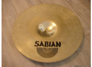 Sabian HH Medium Thin Crash 17"