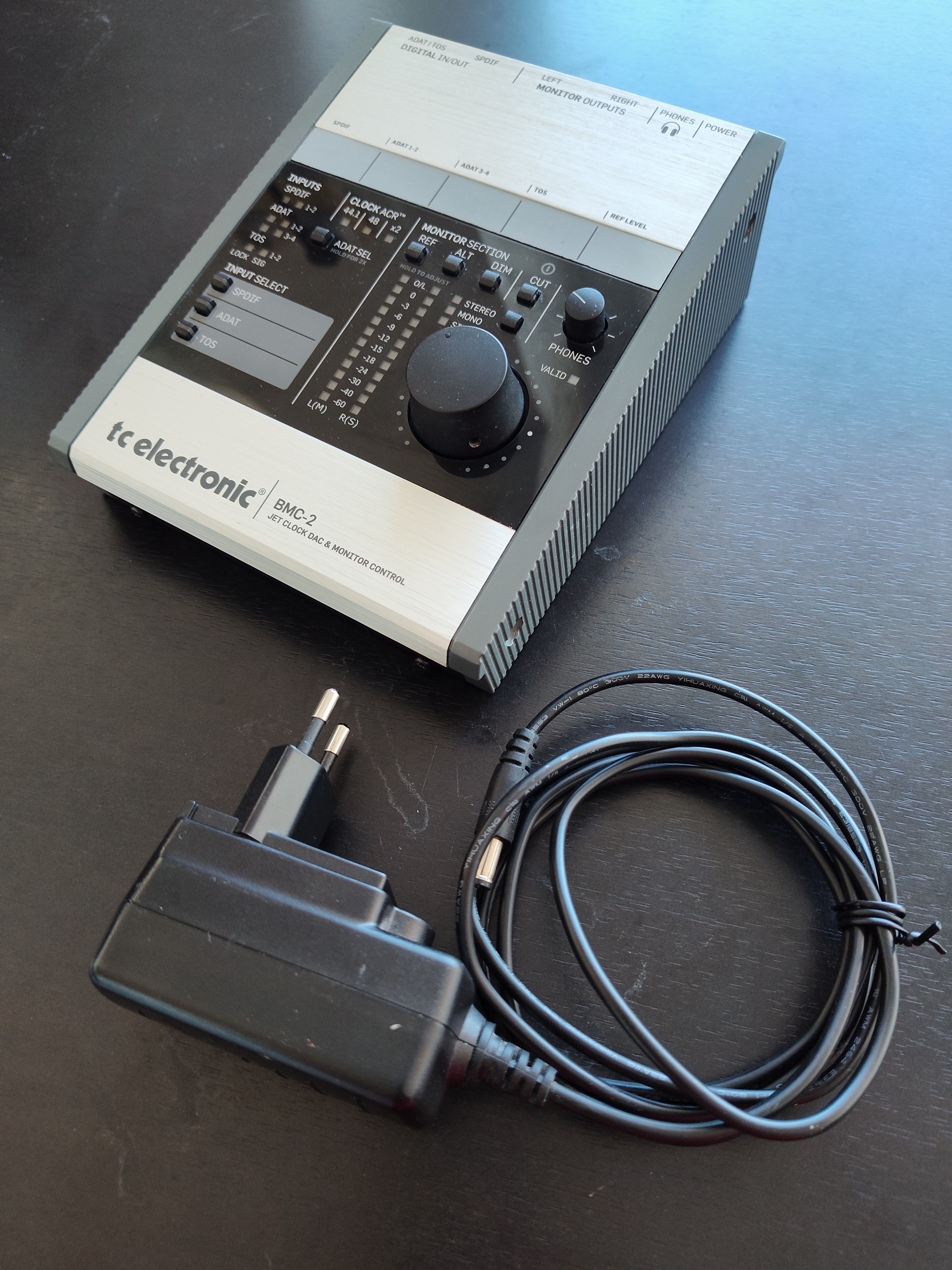 TC Electronic BMC-2