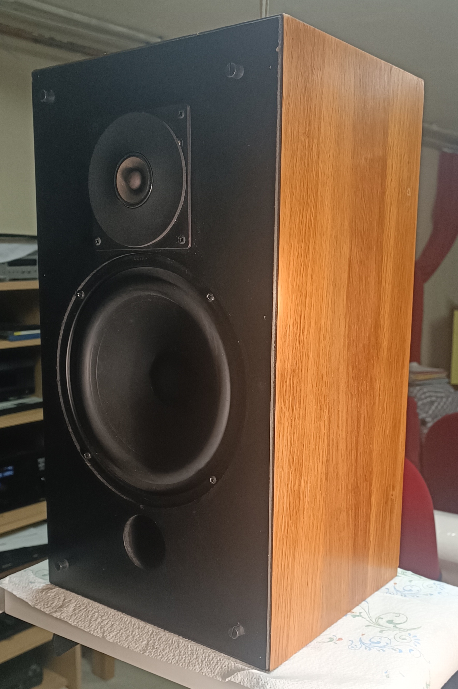 JBL décade L16 (2)