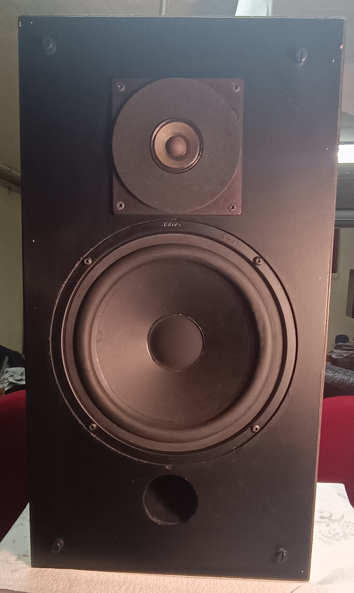 JBL décade L16 (3)