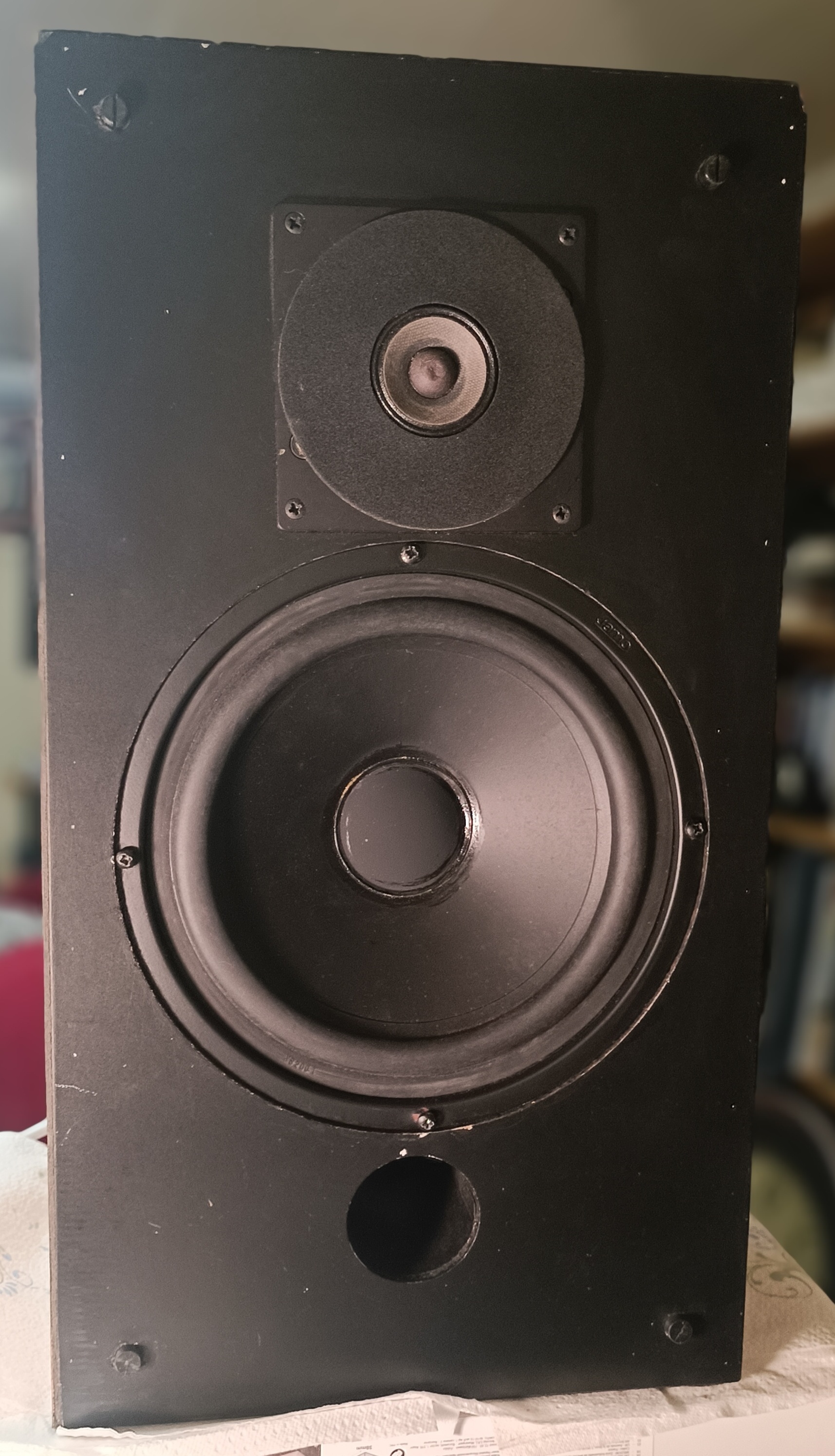 JBL décade L16 (4)