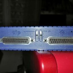 Vend lecteur Ioméga zip drive 100mb SCSI