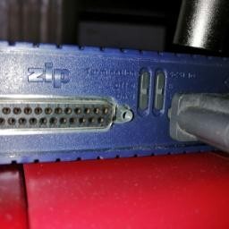 ZIP Ioméga1