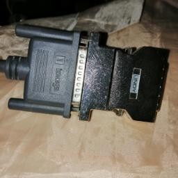 Adaptateur sur cable Scsi