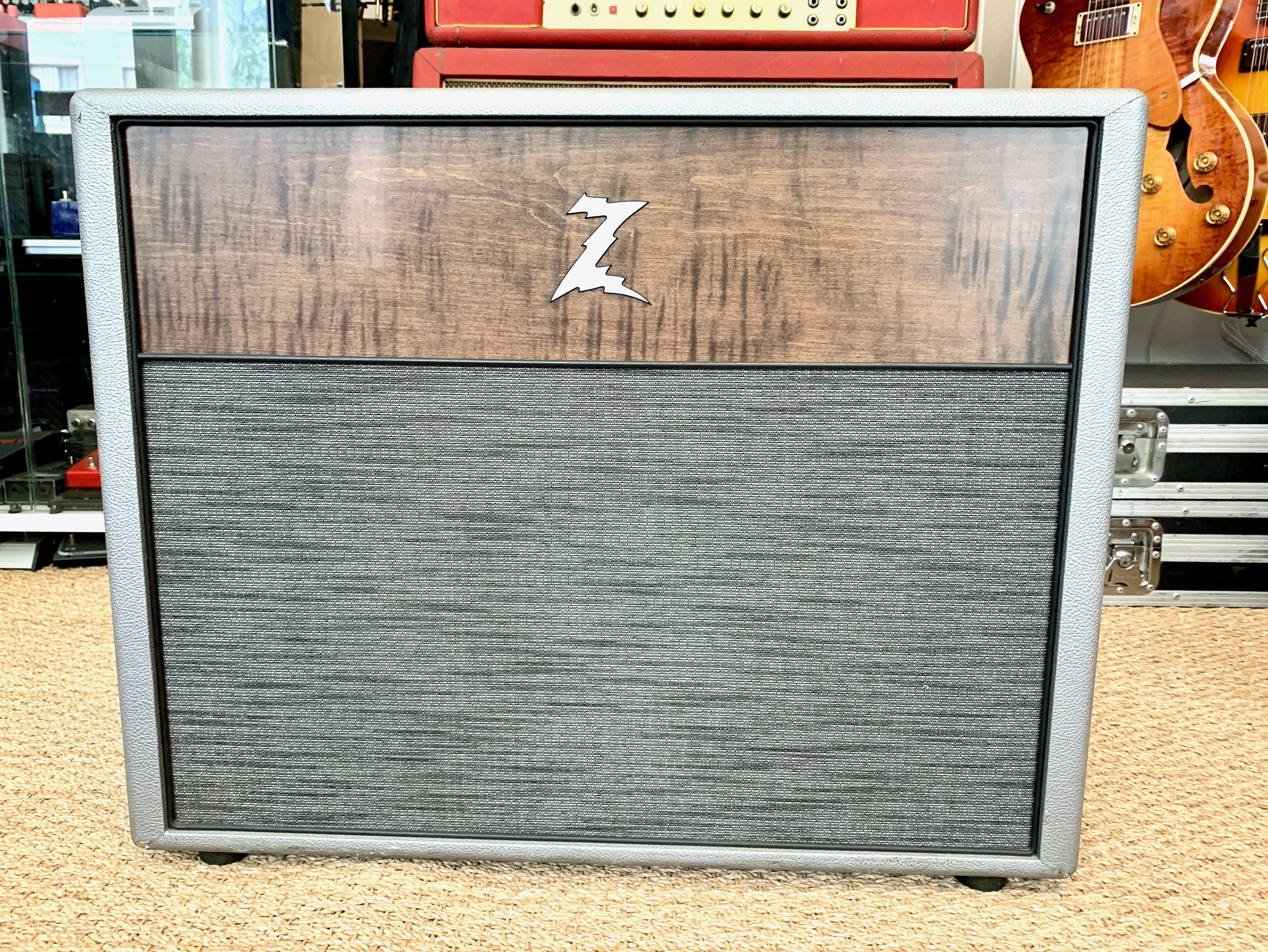 Dr. Z Amplification Z Best 2x12 (50116)