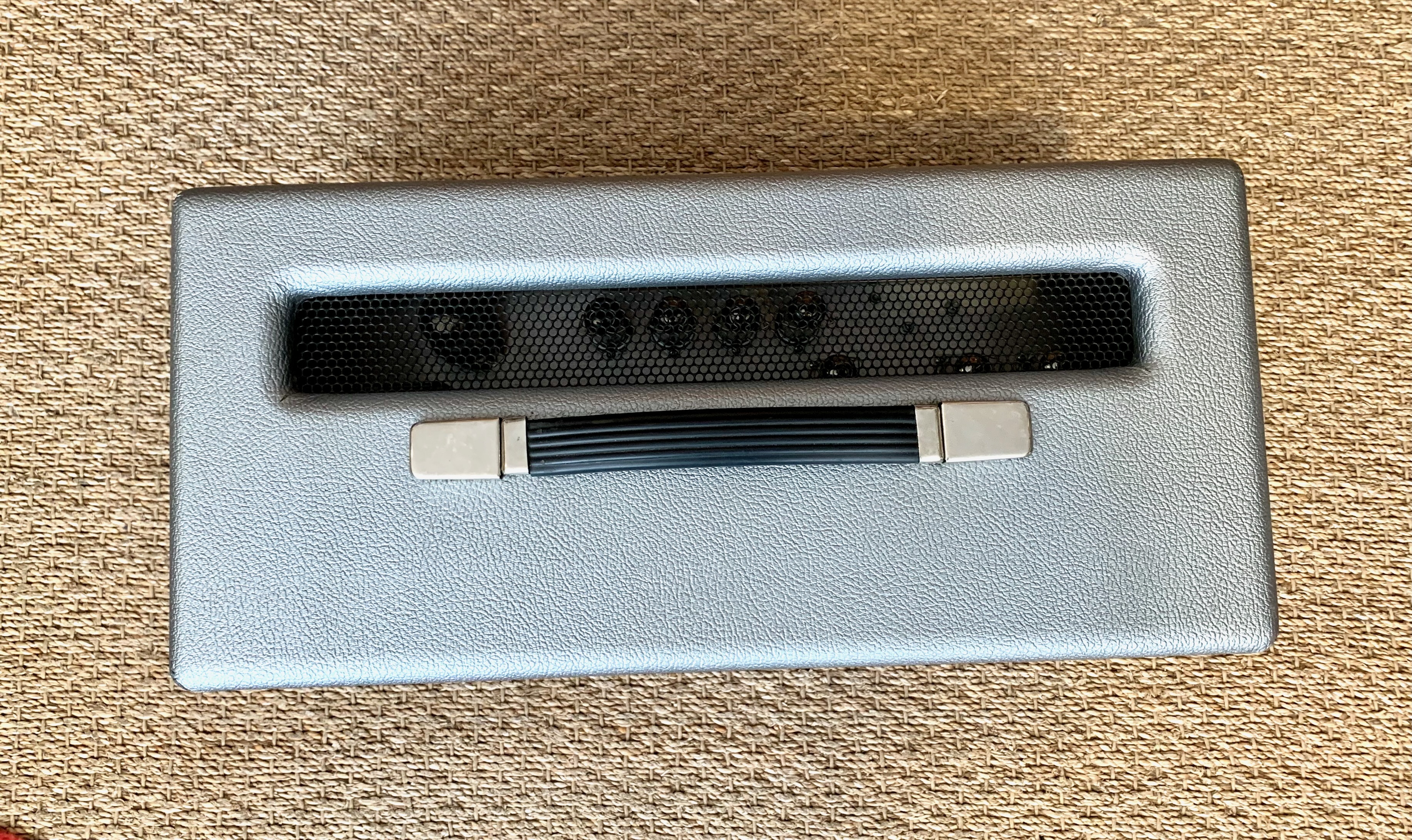 Dr. Z Amplification Z-Wreck Head (9130)