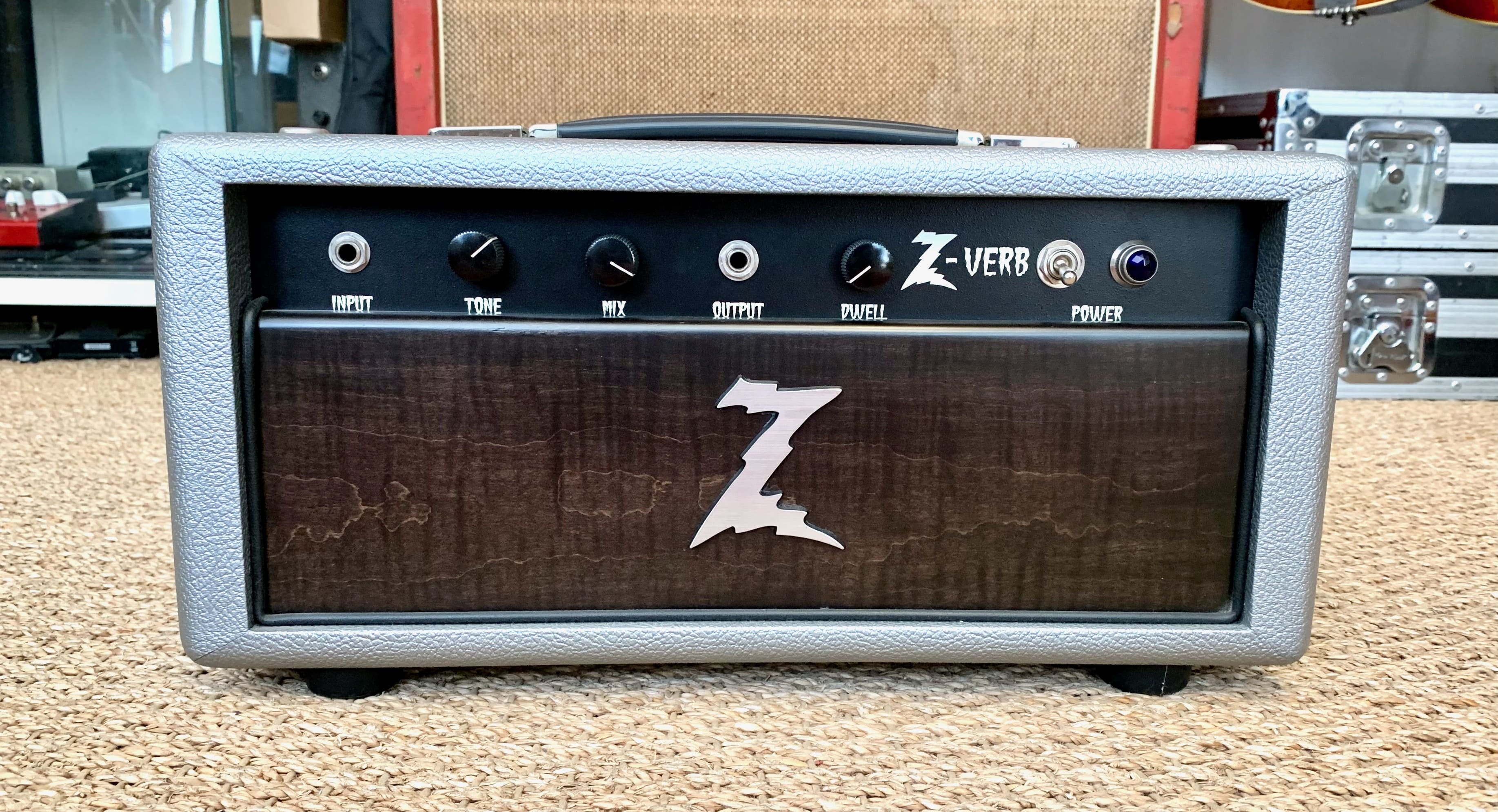 Dr. Z Amplification Z-Verb