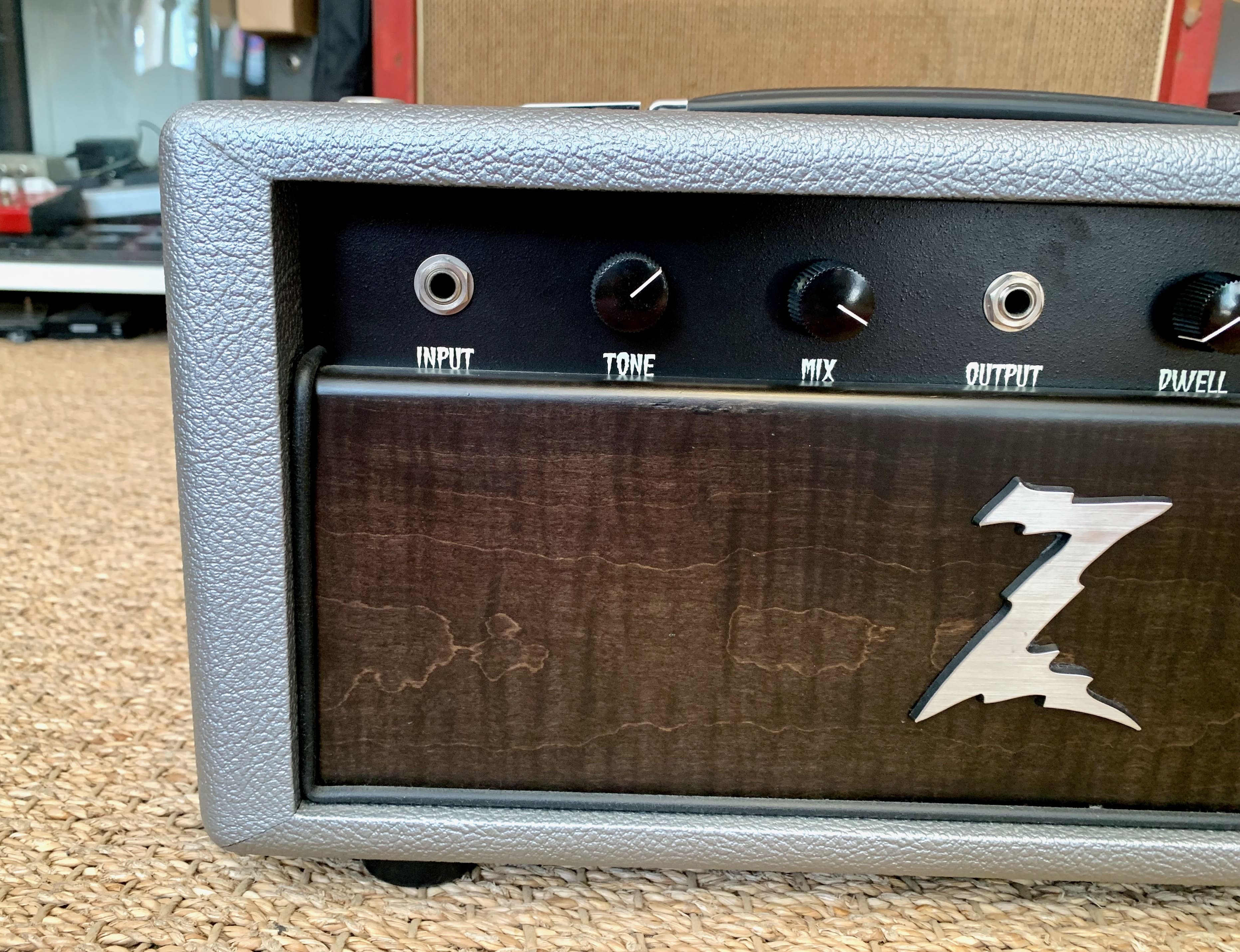 Dr. Z Amplification Z-Verb (90444)