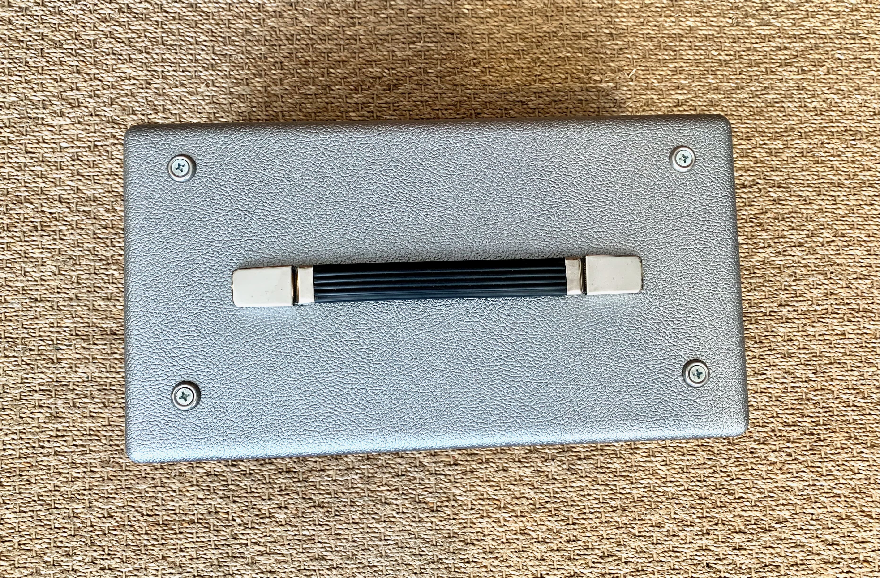 Dr. Z Amplification Z-Verb (70430)