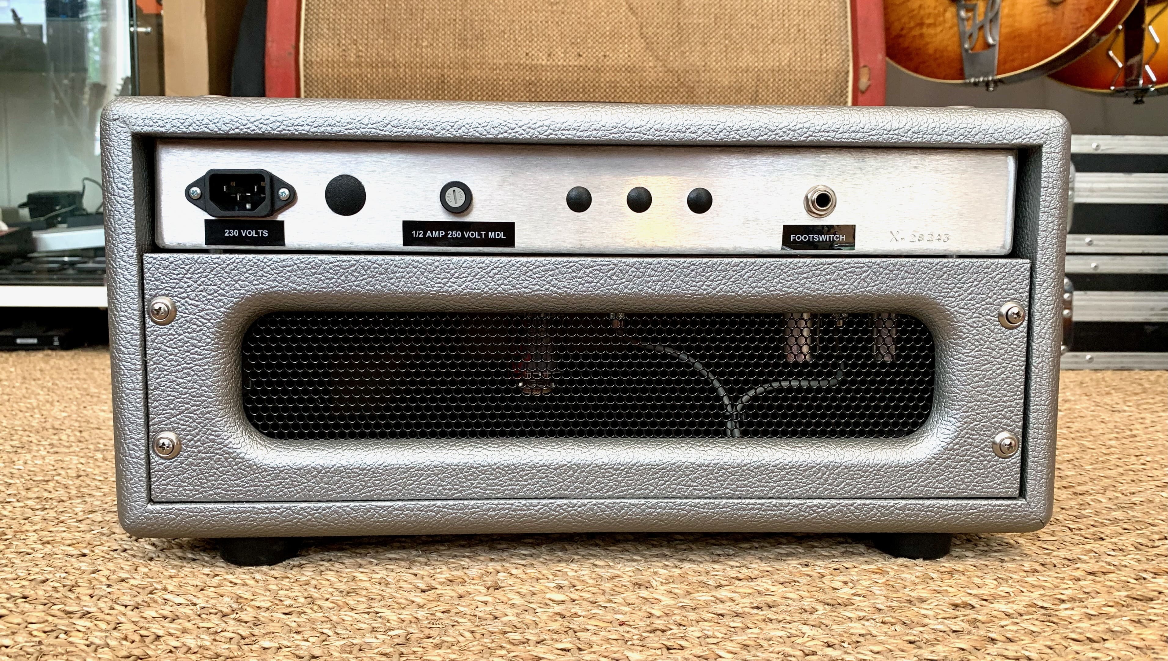 Dr. Z Amplification Z-Verb (97264)
