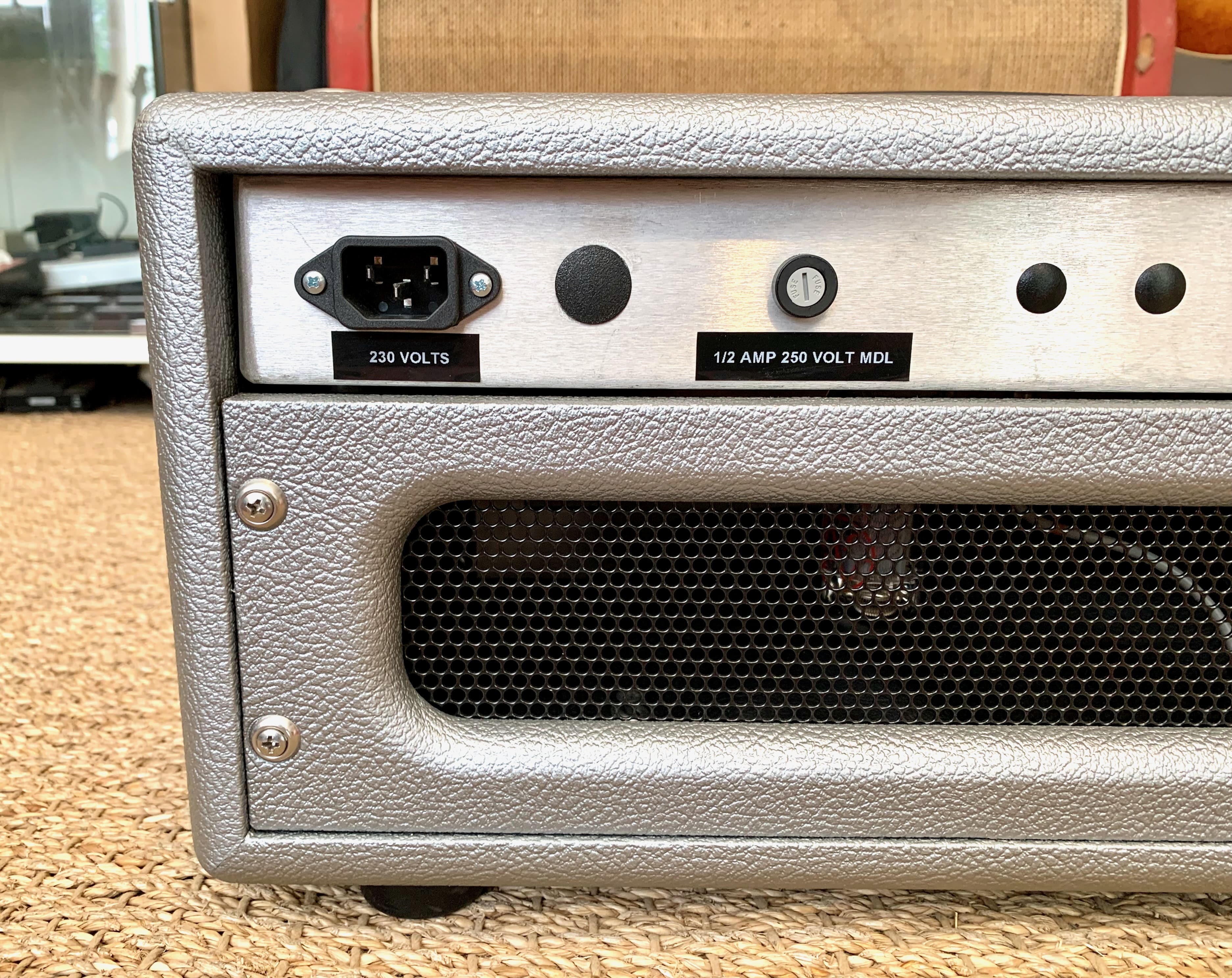 Dr. Z Amplification Z-Verb (98805)