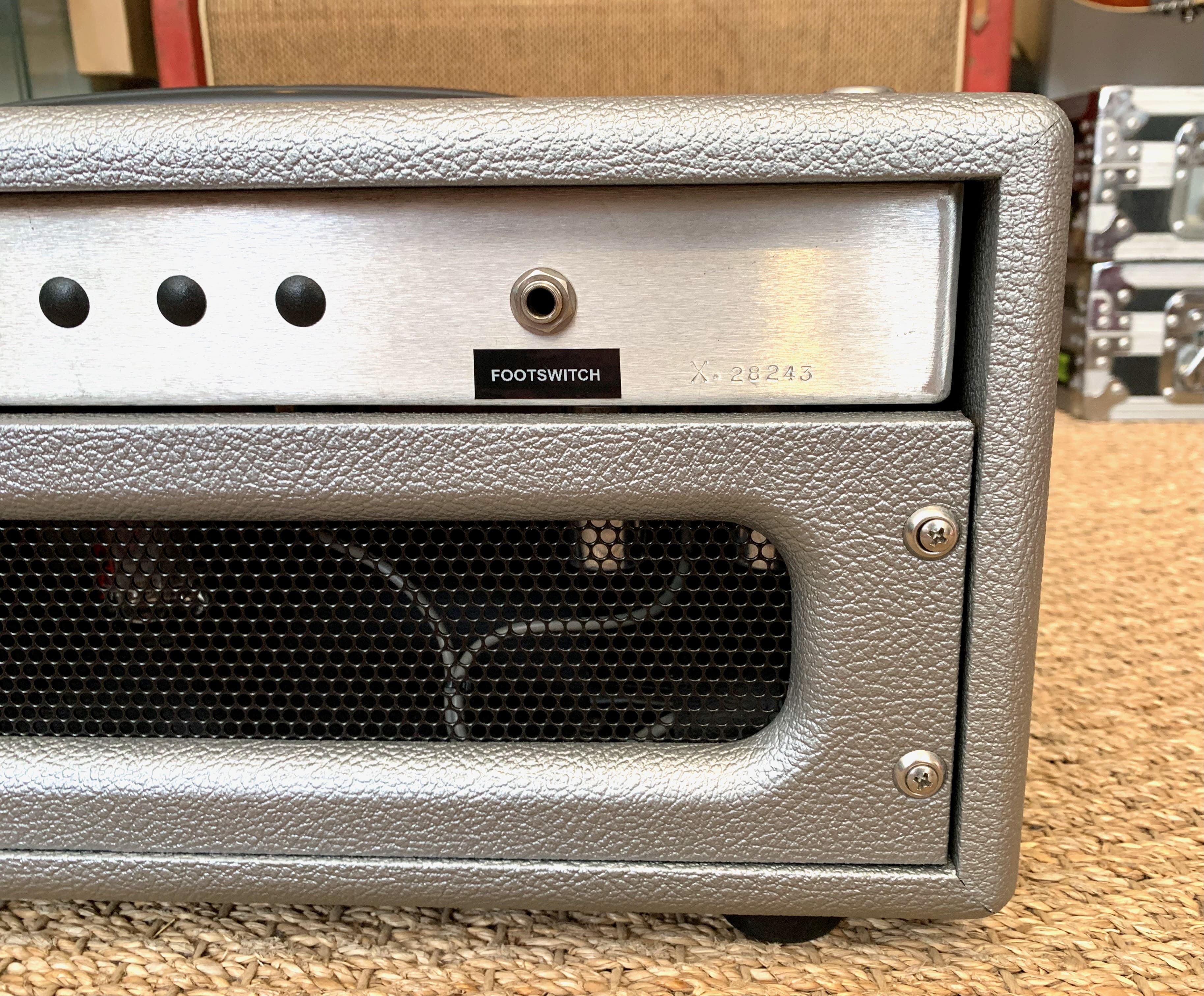 Dr. Z Amplification Z-Verb (94291)
