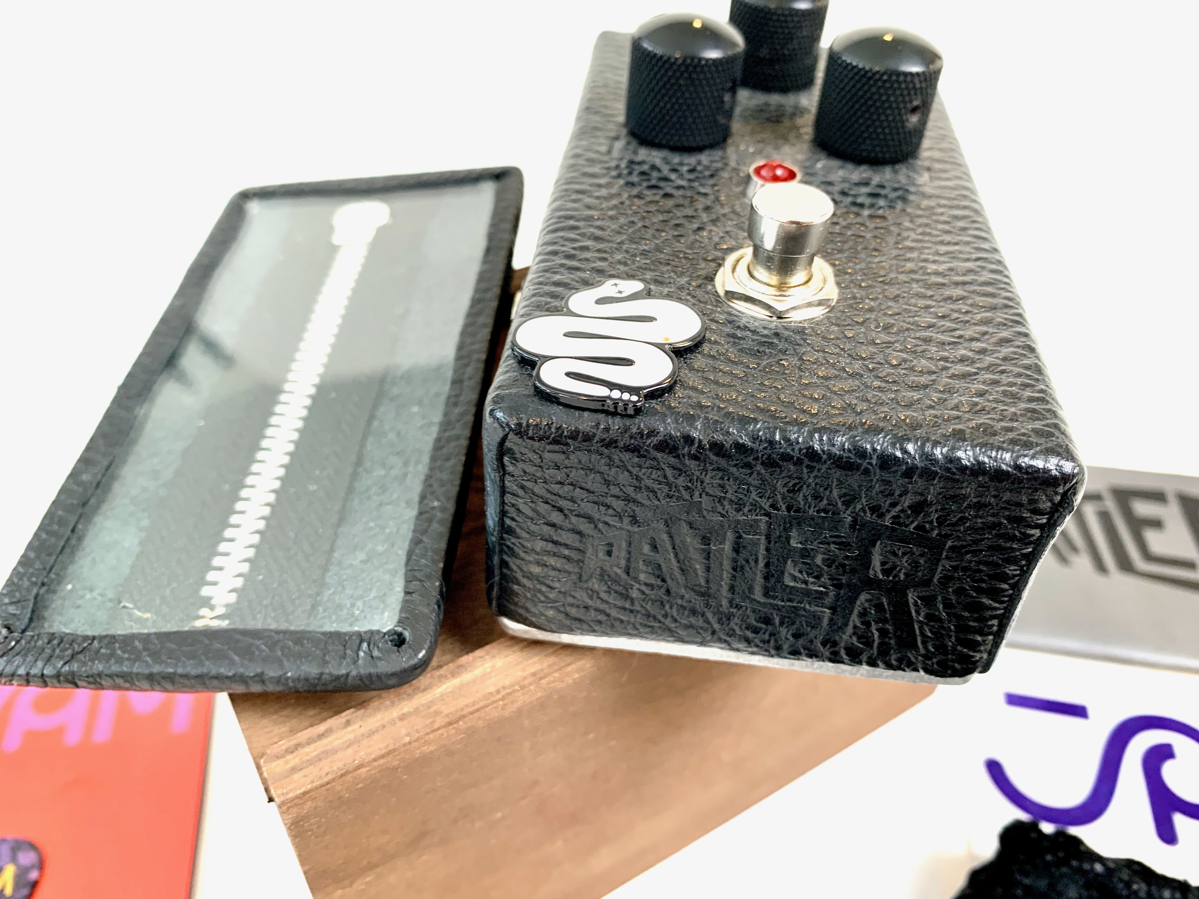 Jam Pedals Rattler (34083)