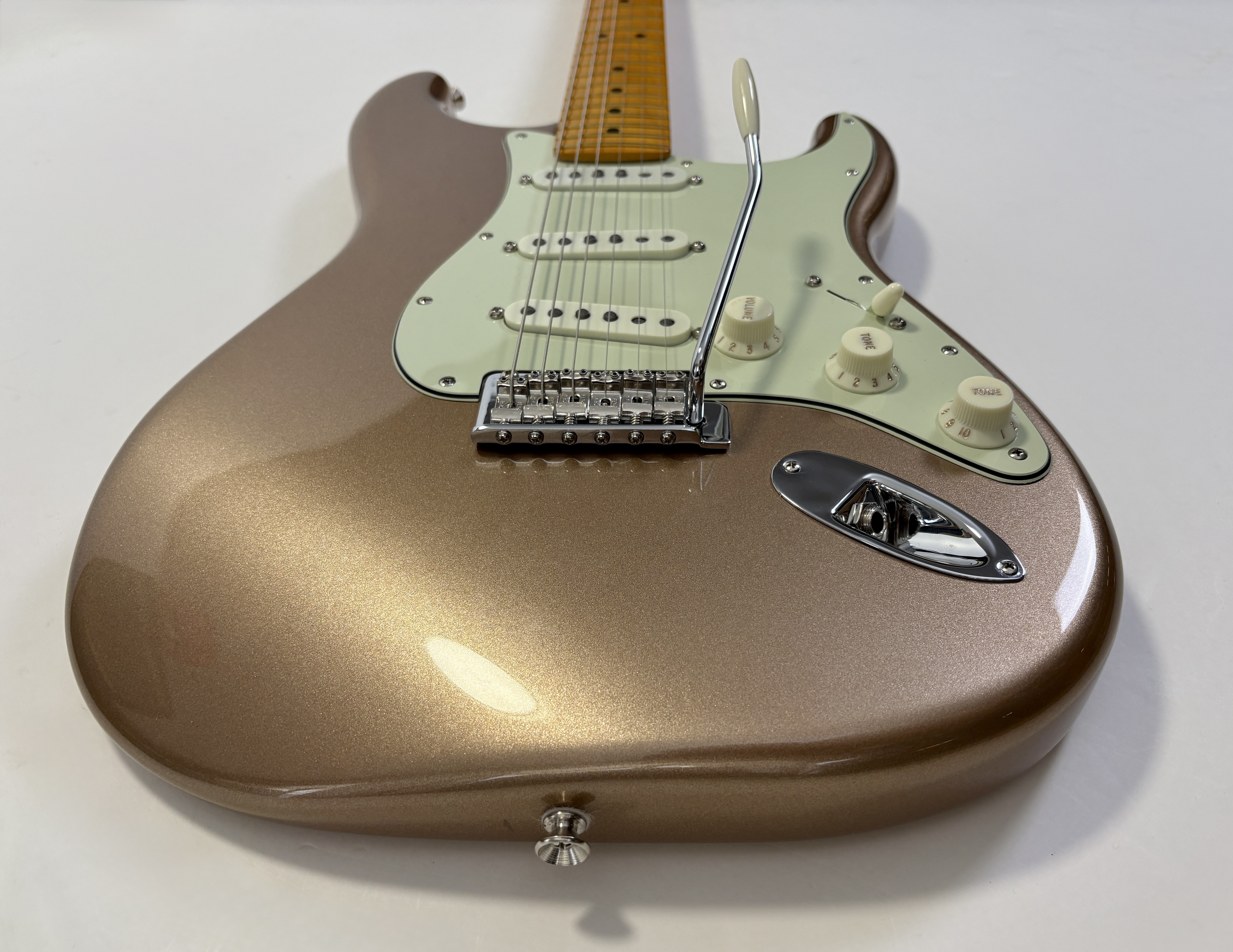 Fender American Professional Classic Stratocaster (27375)